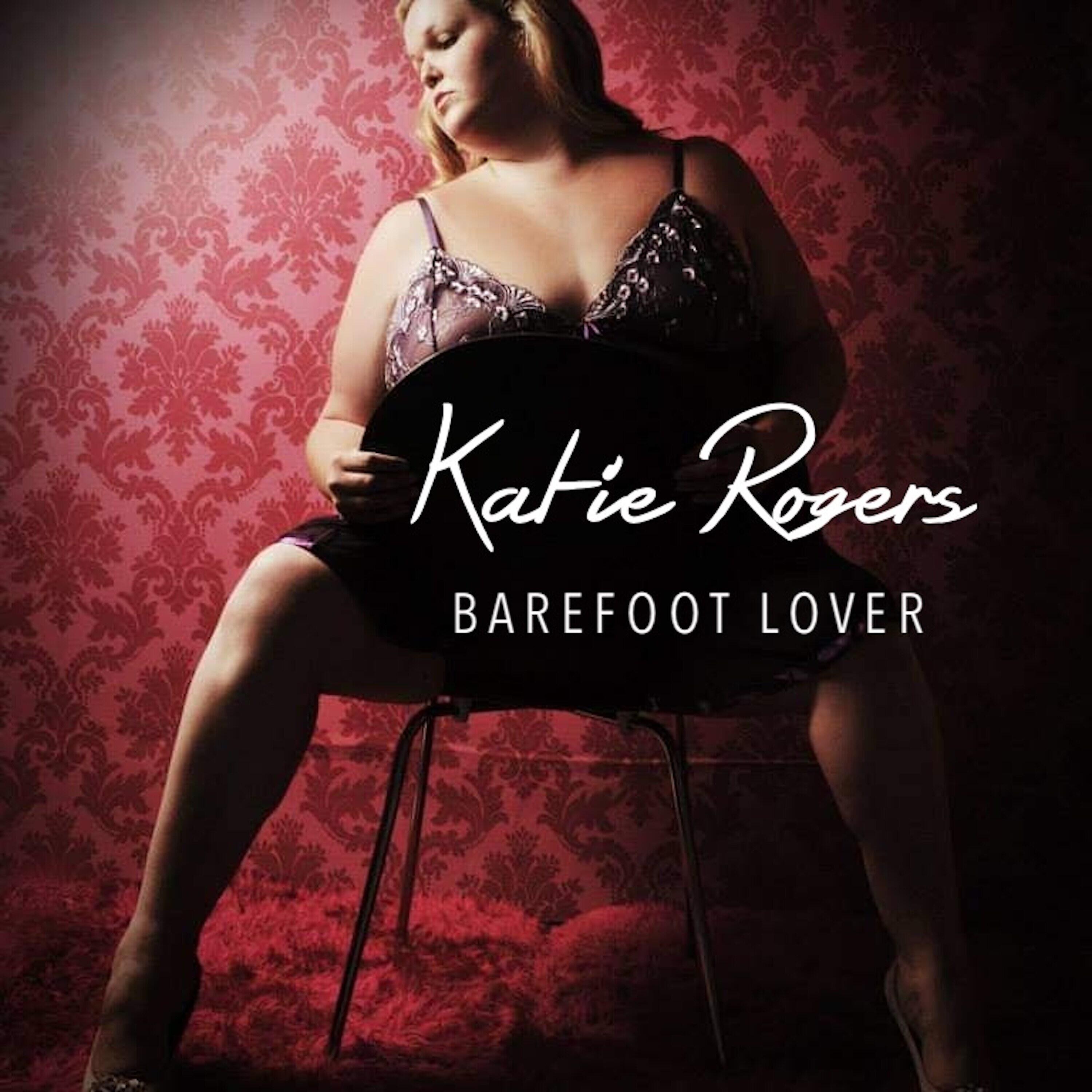 Релиз Barefoot Lover