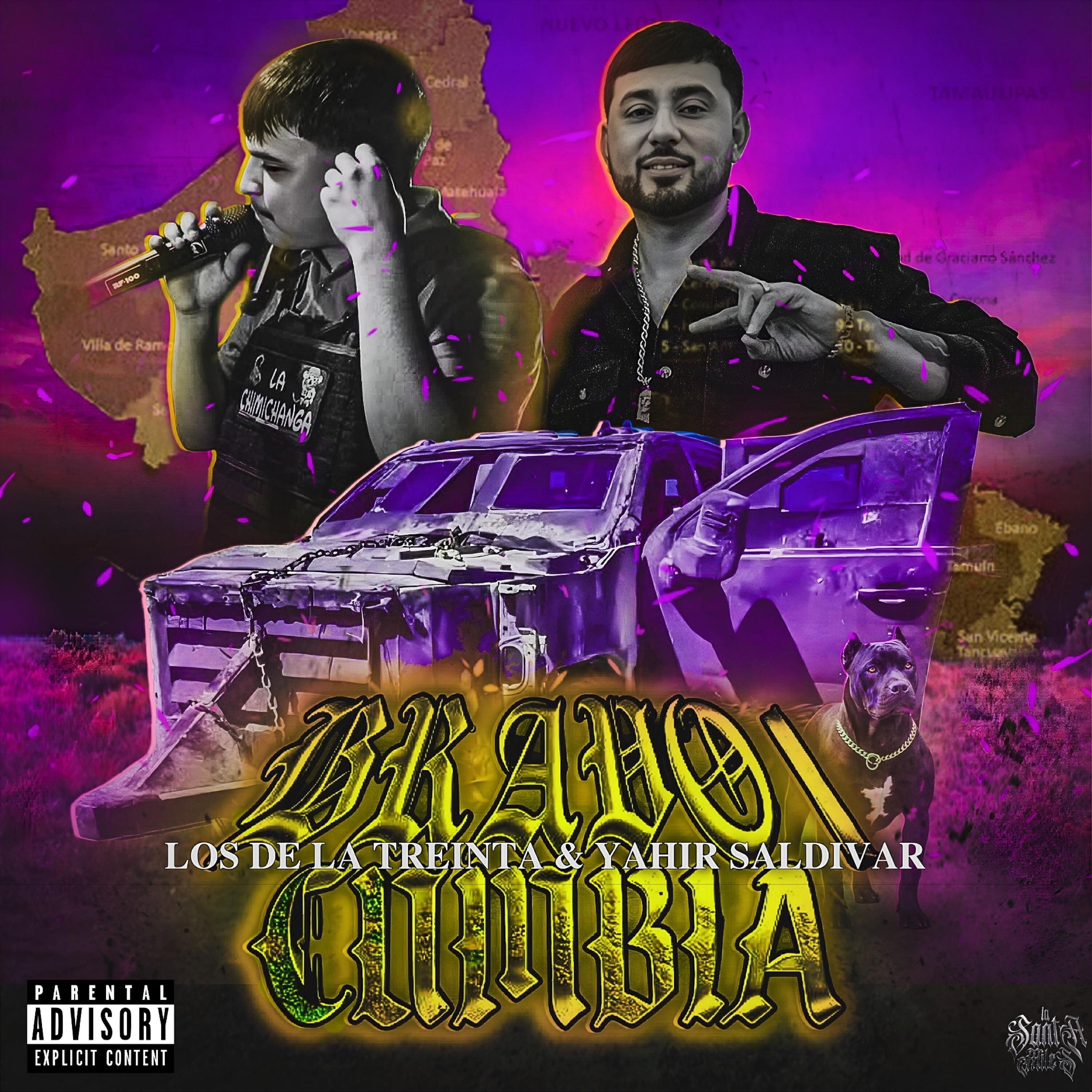 Los de la treinta