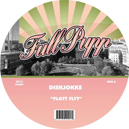 Релиз Flott Flytt