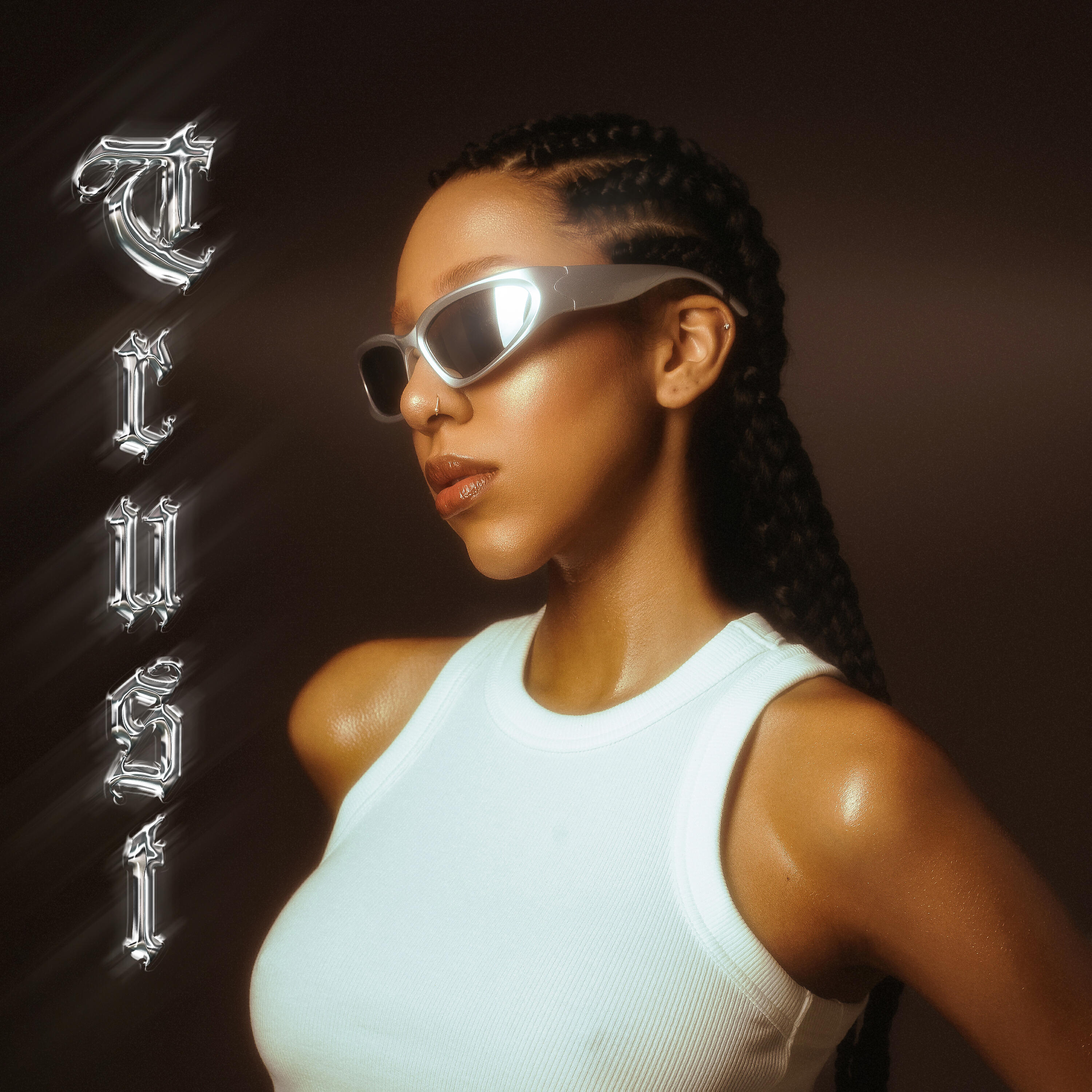 Релиз TRUST