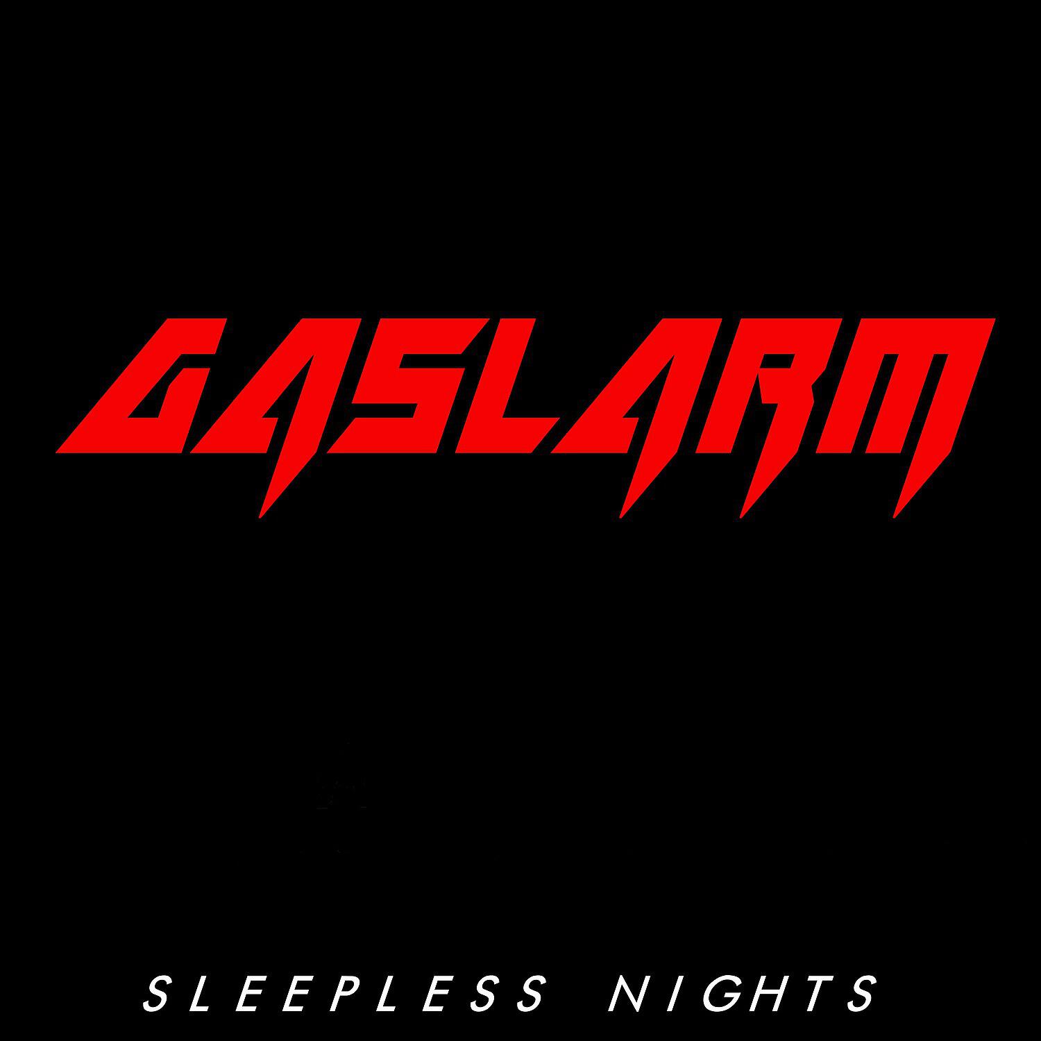 Релиз Sleepless Nights