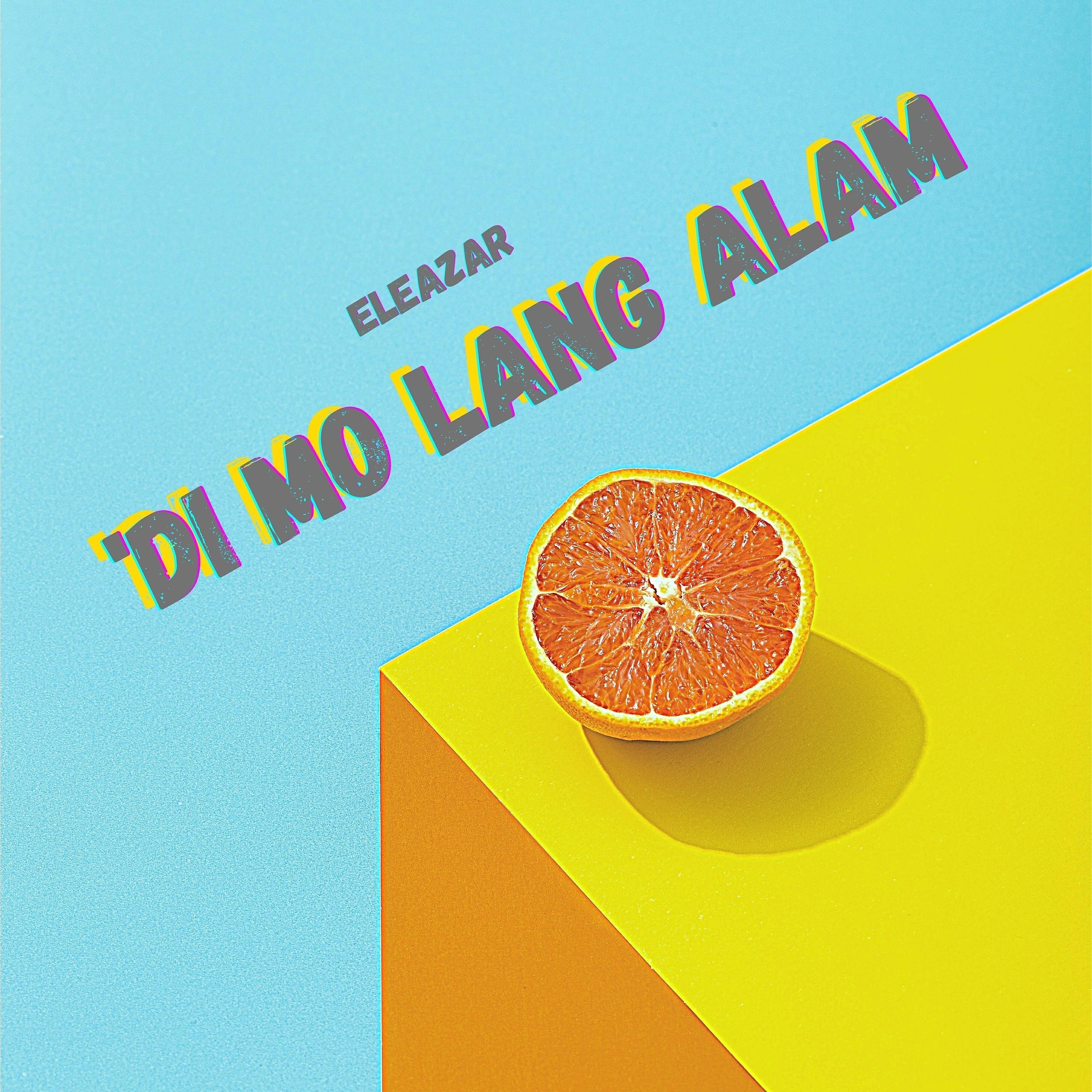 Релиз 'Di Mo Lang Alam