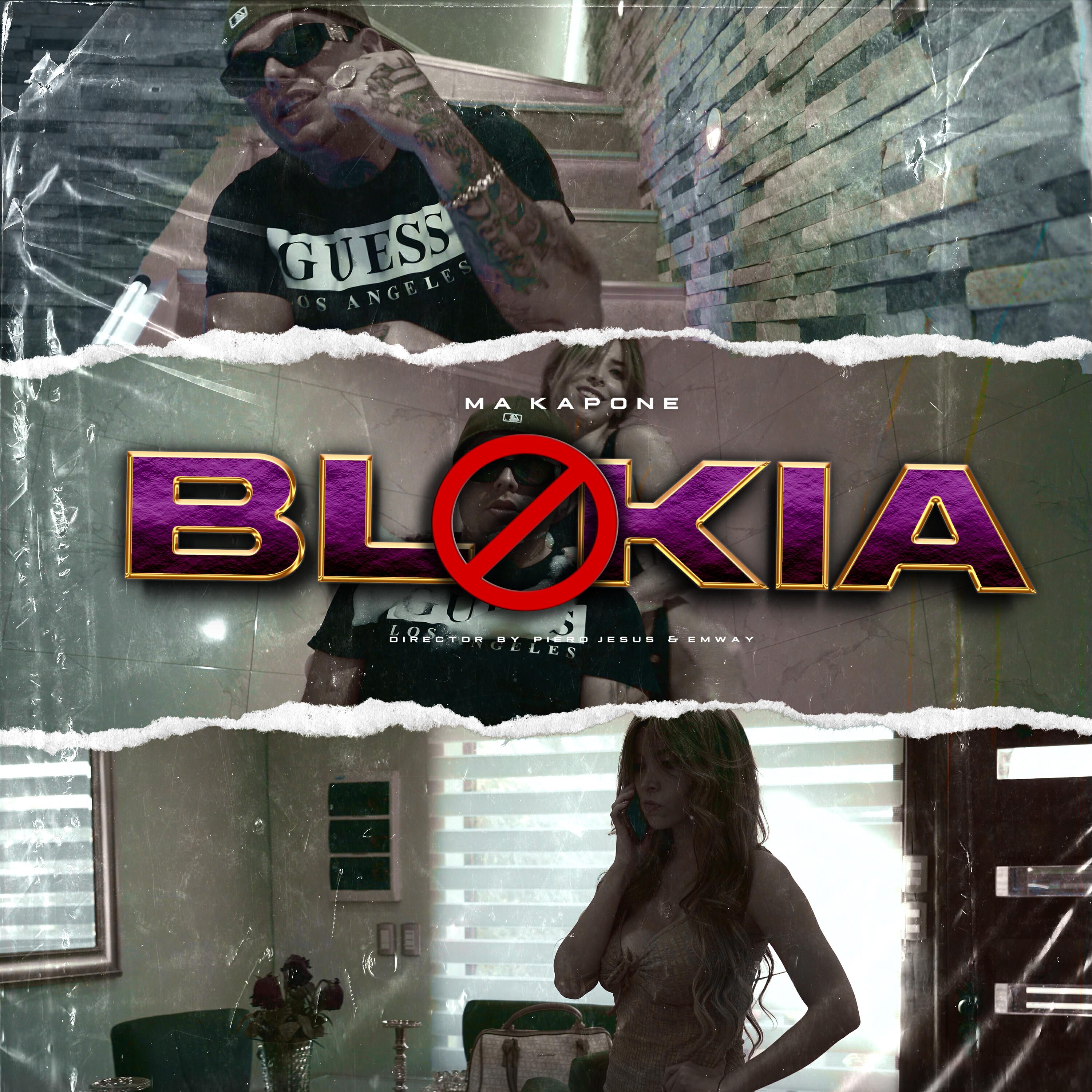 Релиз Blokia