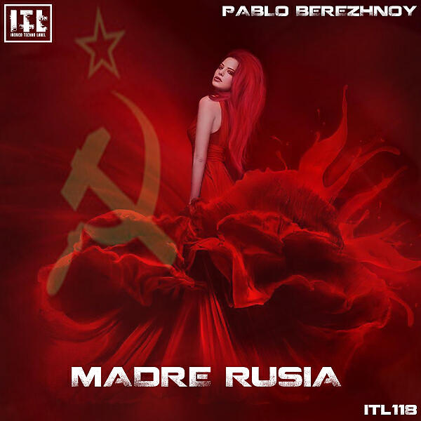 Релиз Madre Rusia