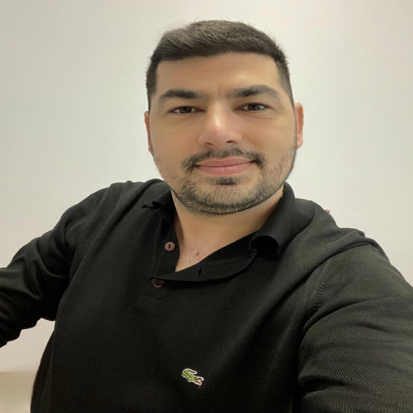 Ramazan Gülses