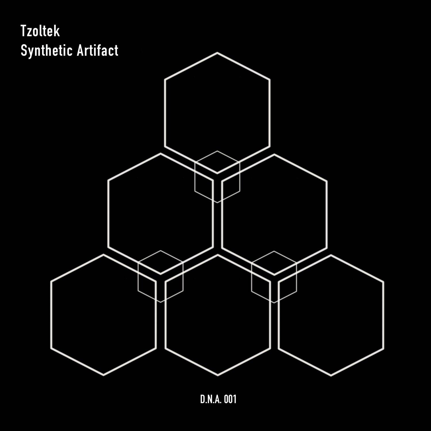 Релиз Synthetic Artifact