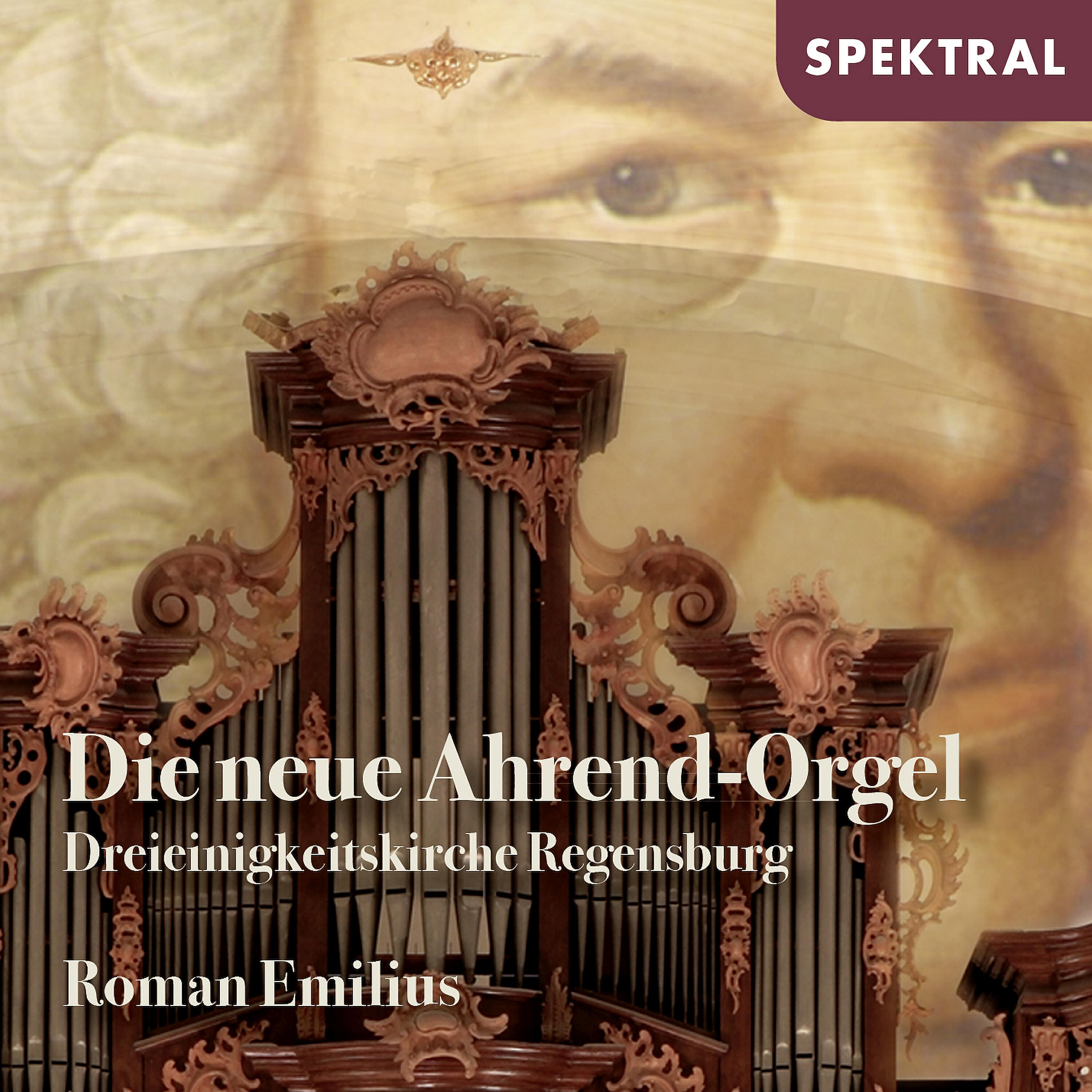 Roman Emilius