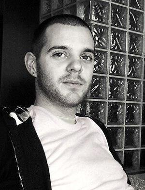 Mike Skinner
