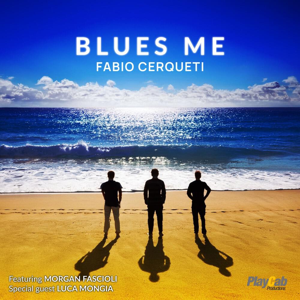 Релиз Blues Me