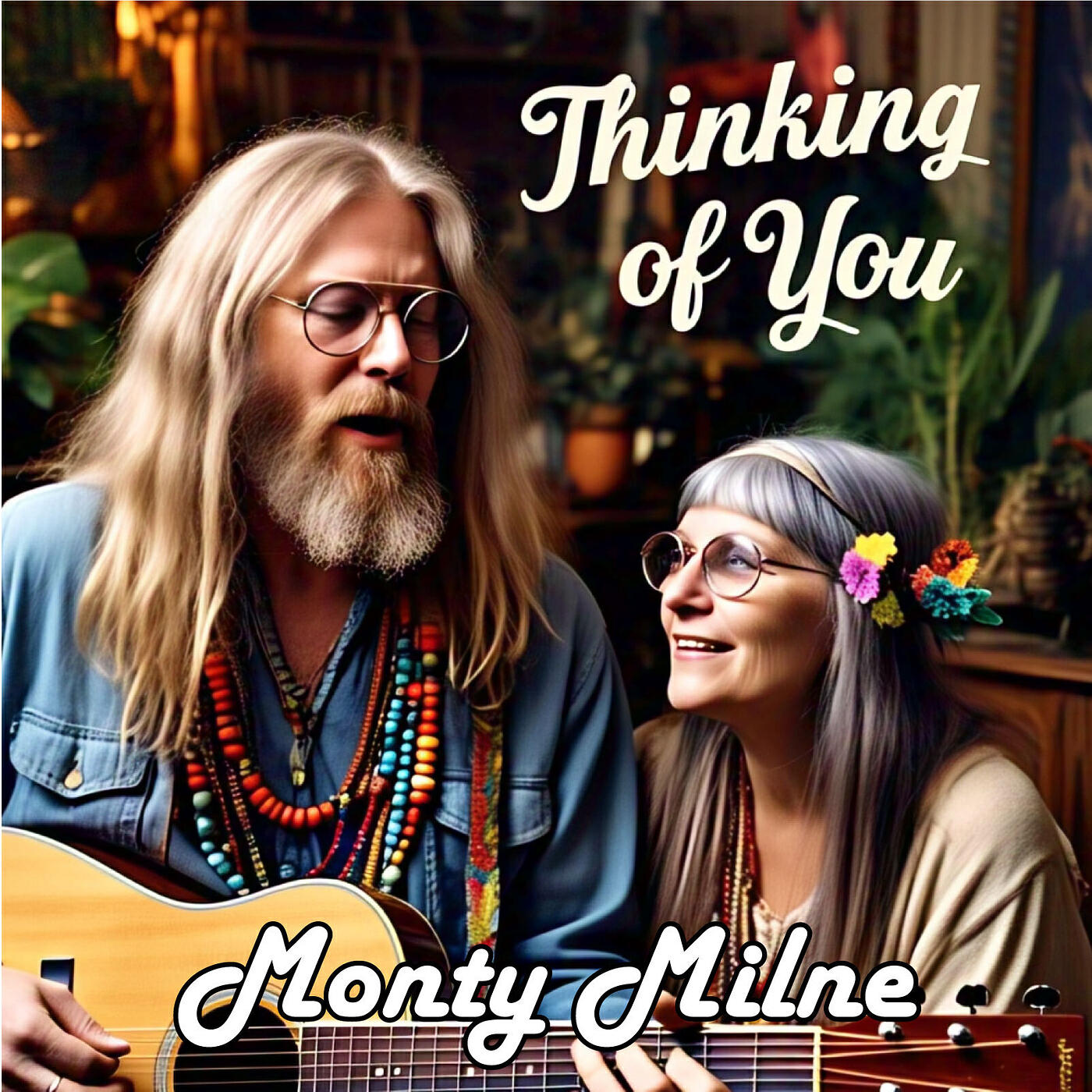 Релиз Thinking of You