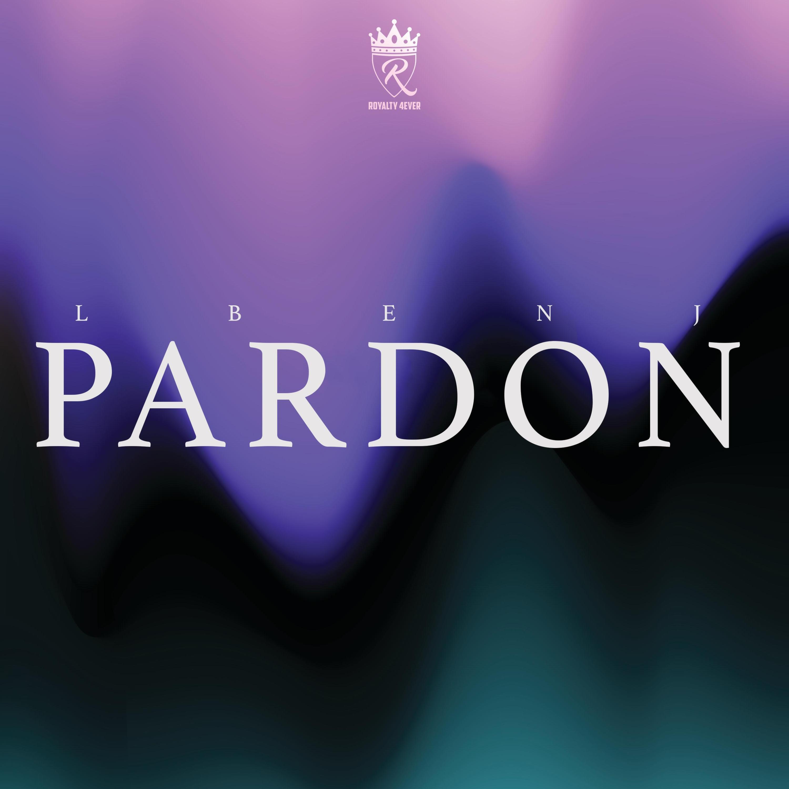 Релиз PARDON