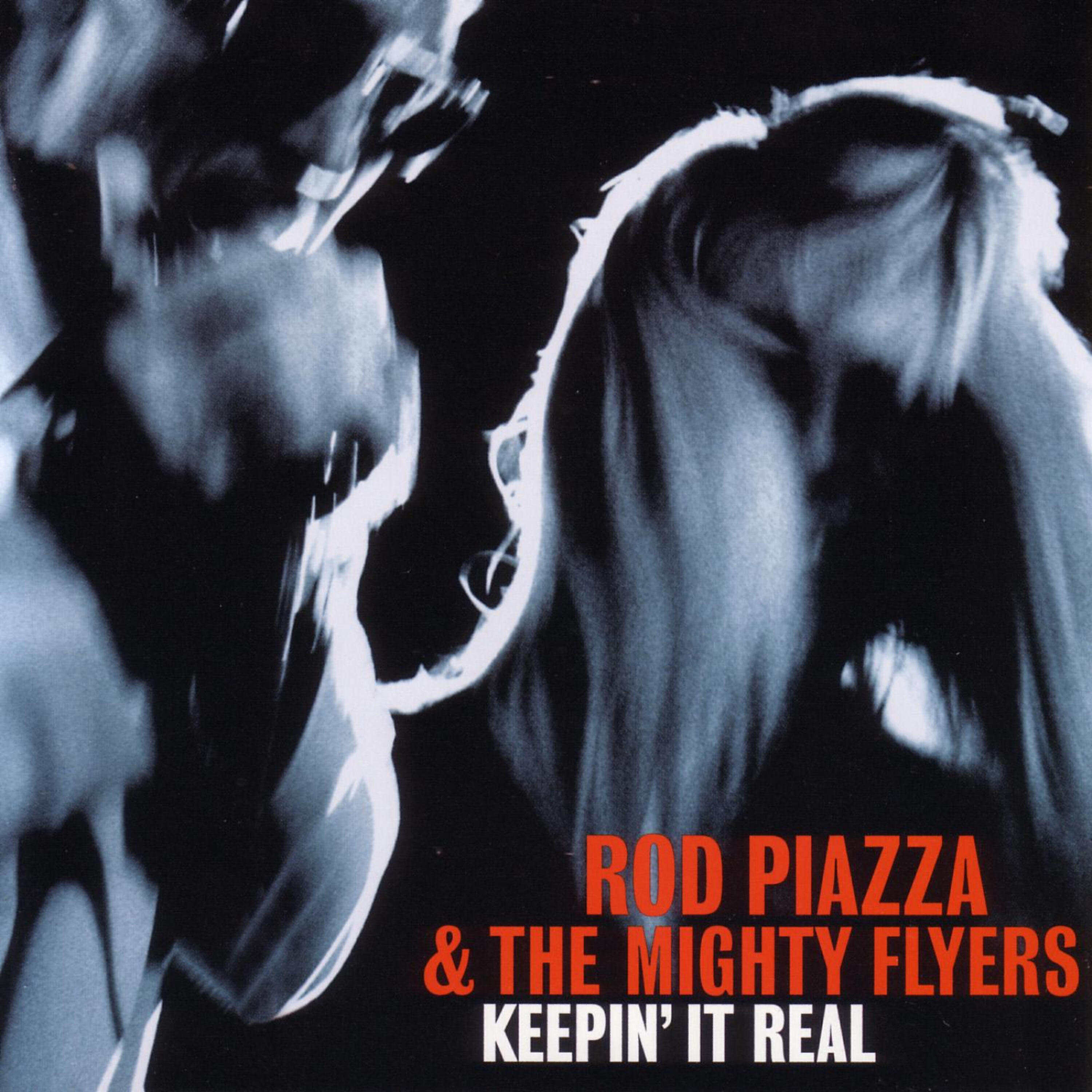 Релиз Keepin' It Real