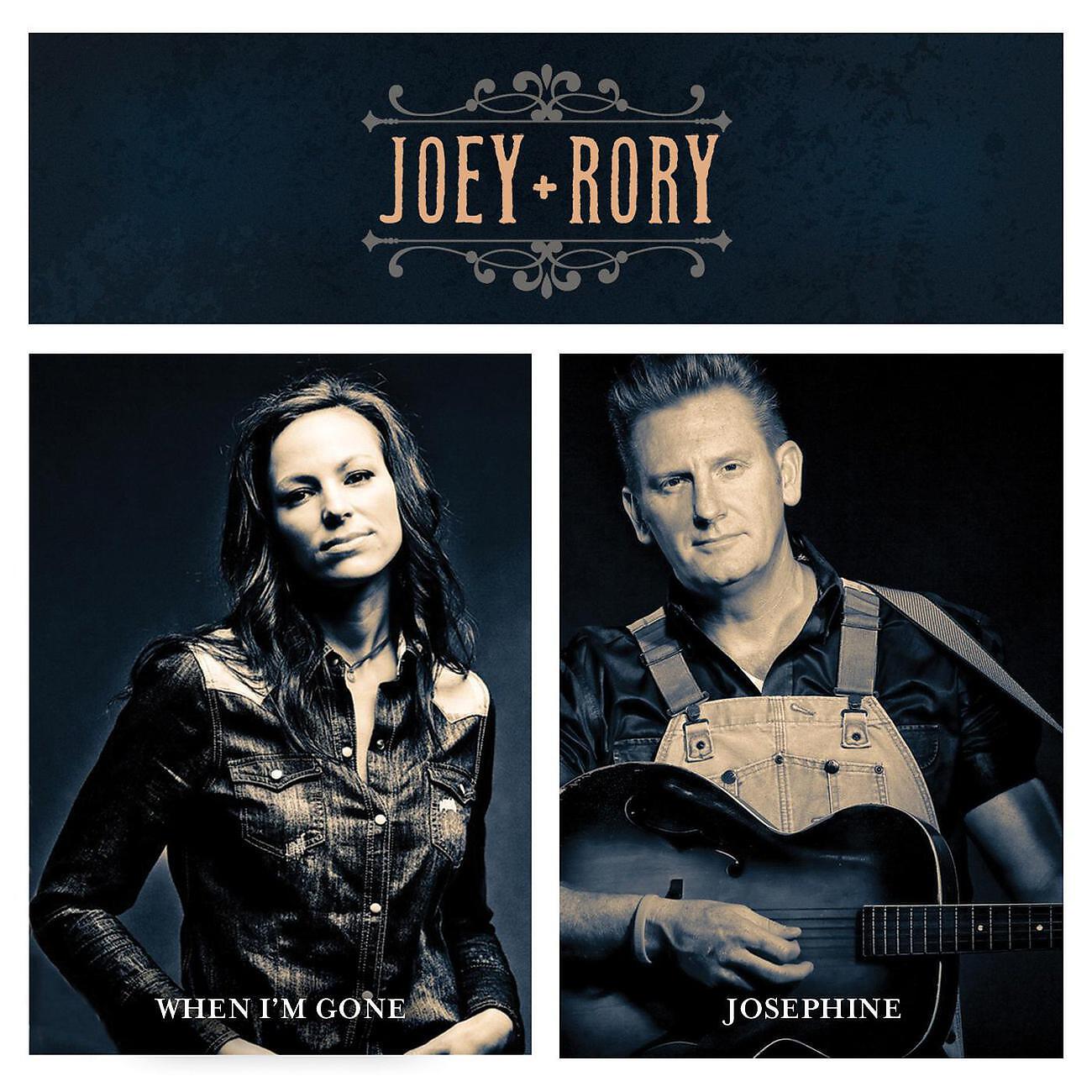 Релиз When I'm Gone / Josephine