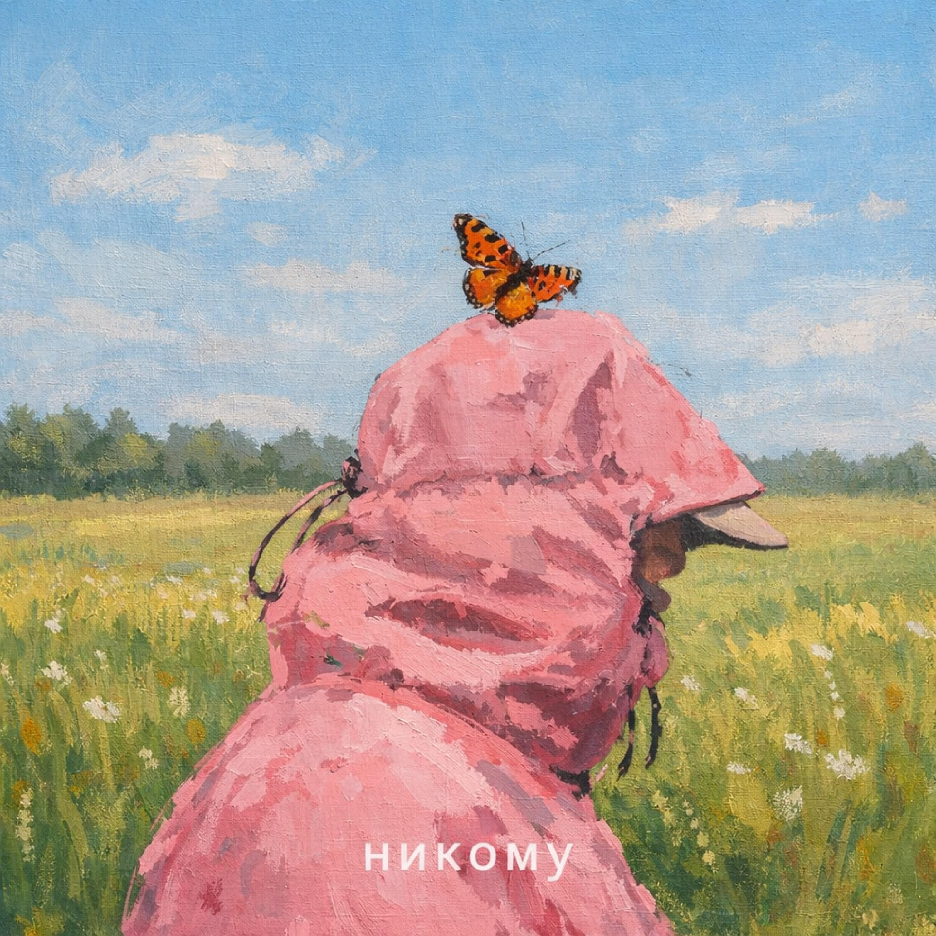 Релиз никому