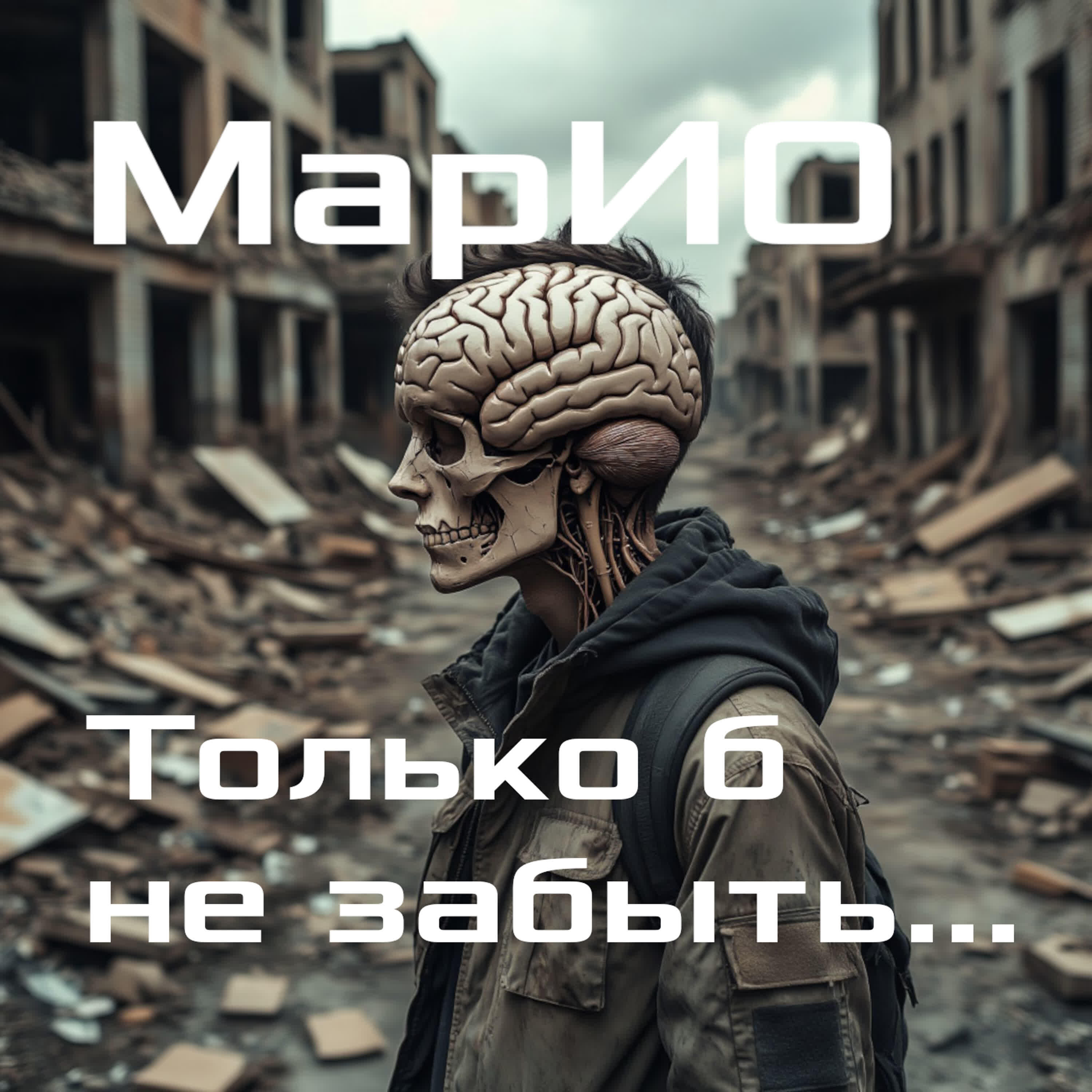Релиз Только б не забыть..!