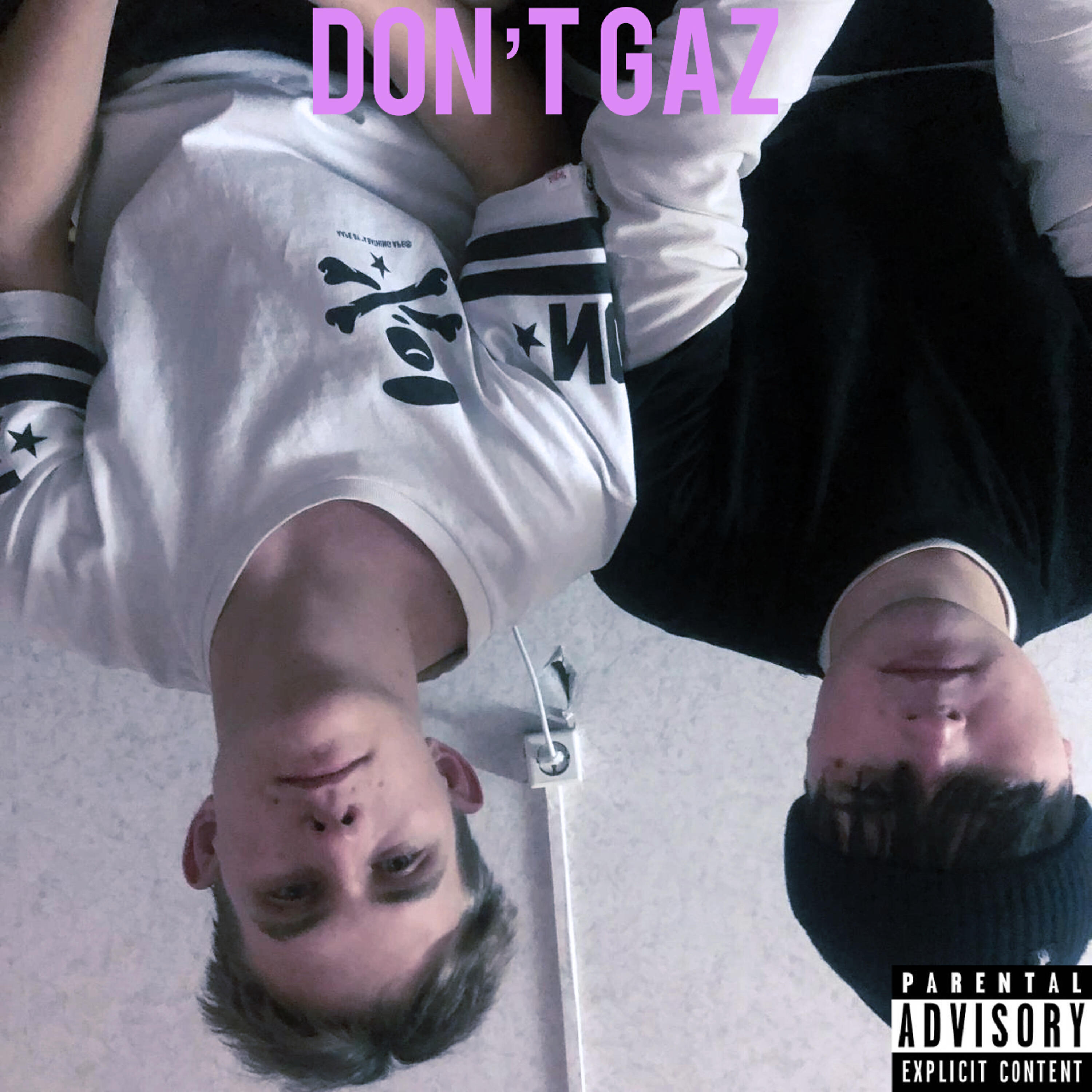 Релиз Don’t Gaz