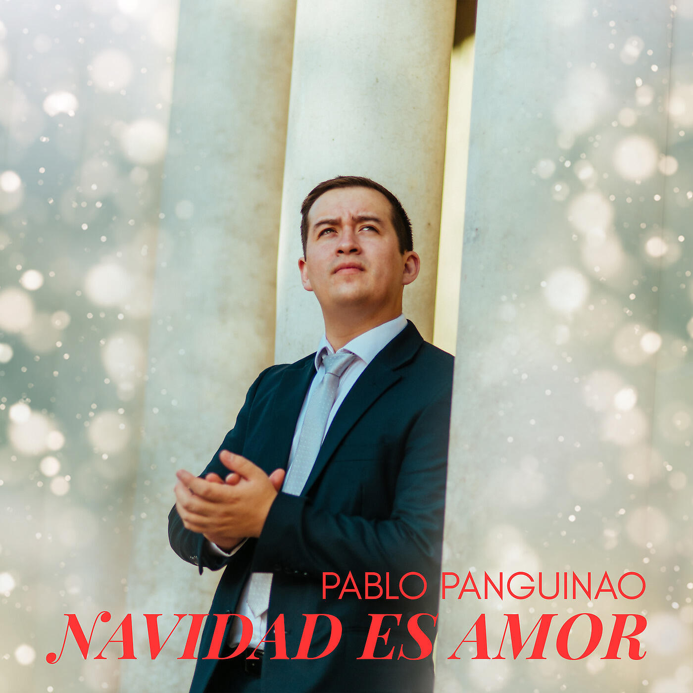 Релиз Navidad Es Amor