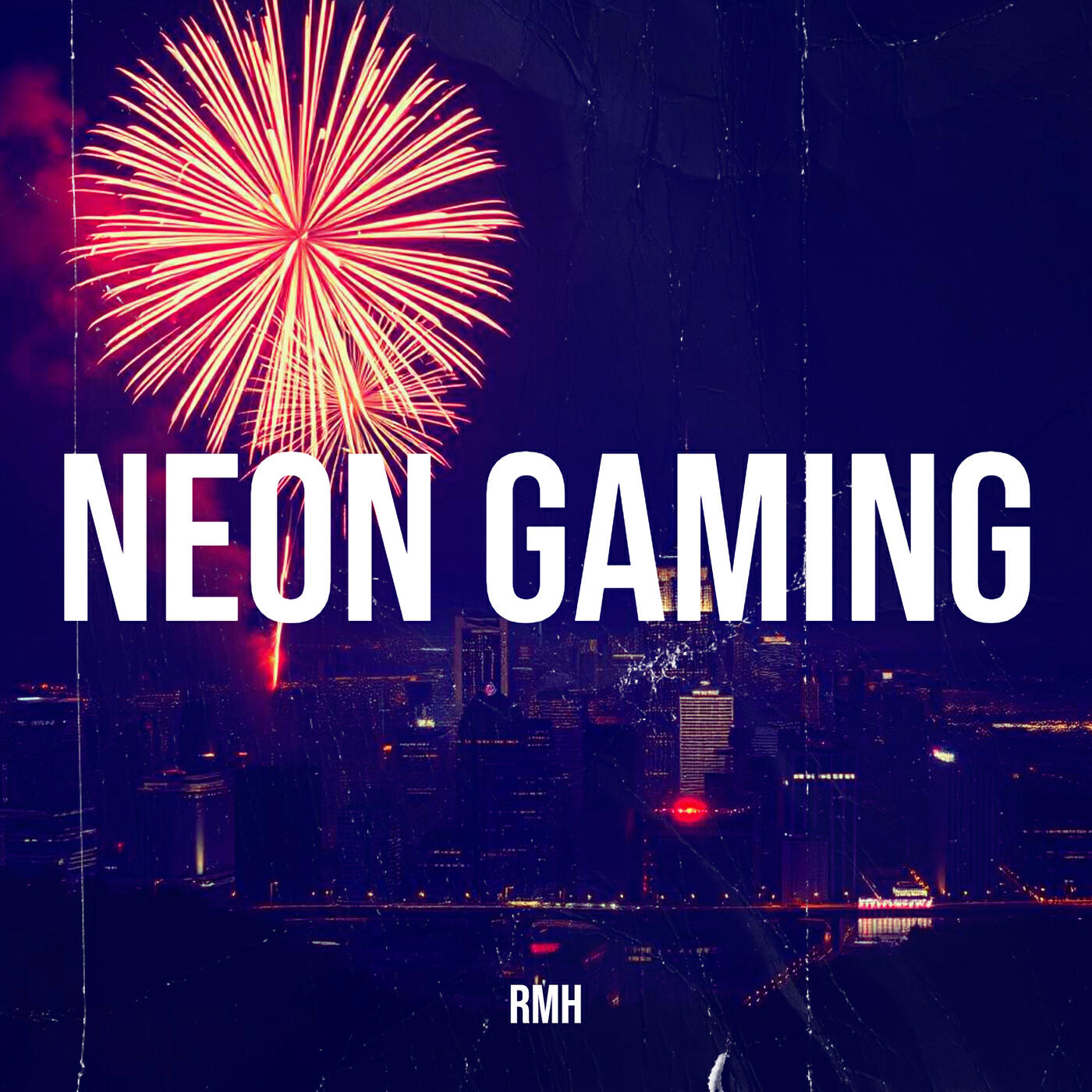 Релиз Neon Gaming