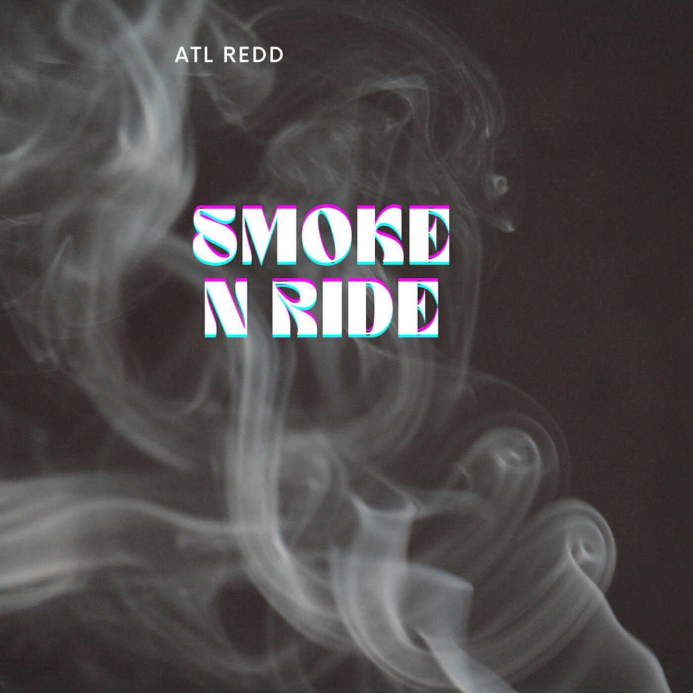 Релиз Smoke n Ride