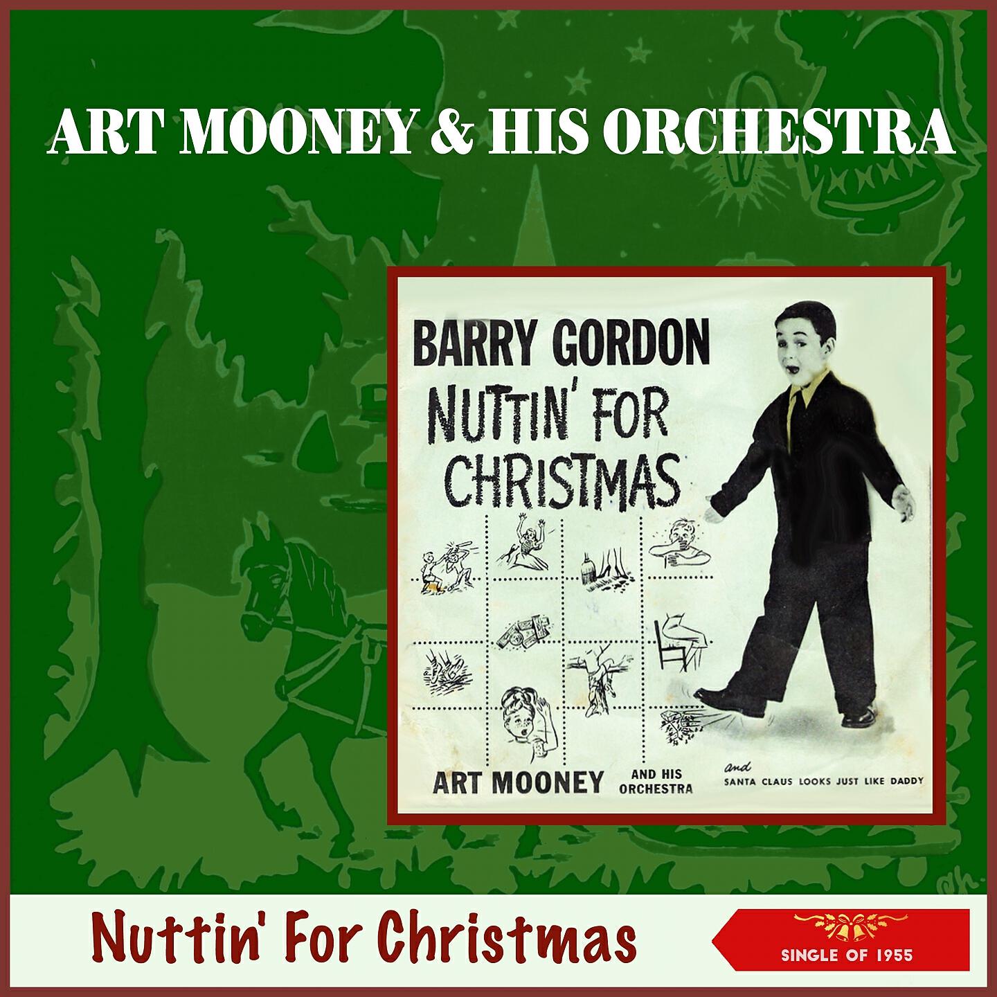 Релиз Nuttin' For Christmas