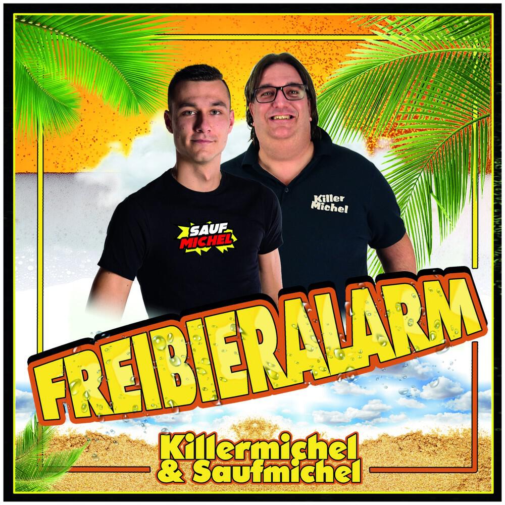 Релиз Freibieralarm