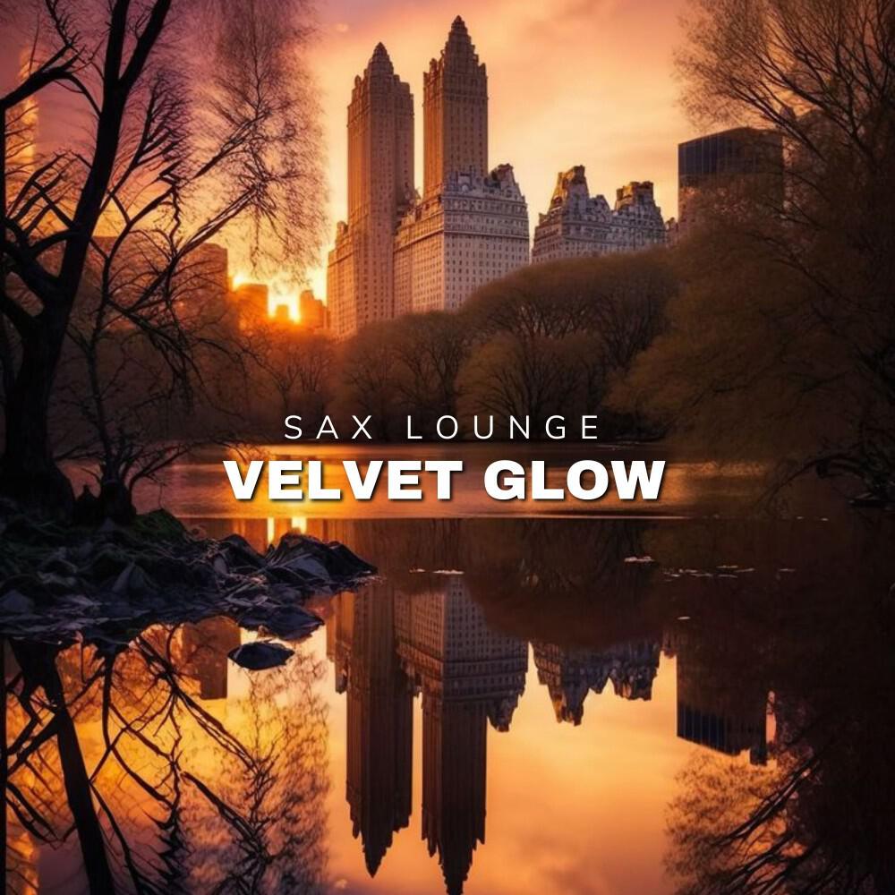 Релиз Velvet Glow