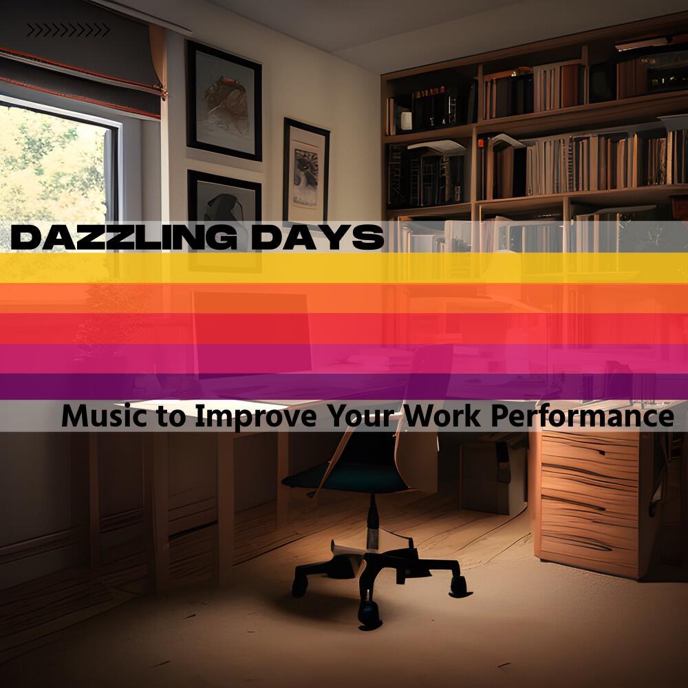 Релиз Music to Improve Your Work Performance