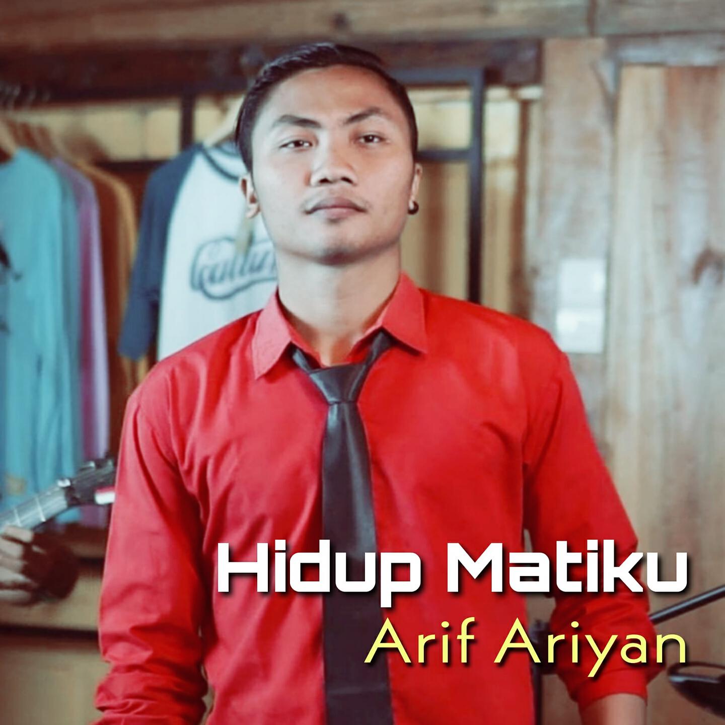 Релиз Hidup Matiku