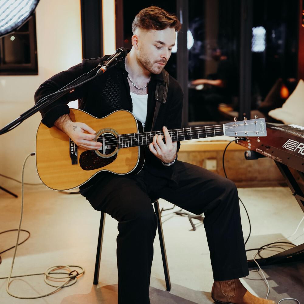 Релиз Take You Home (Live & Acoustic)