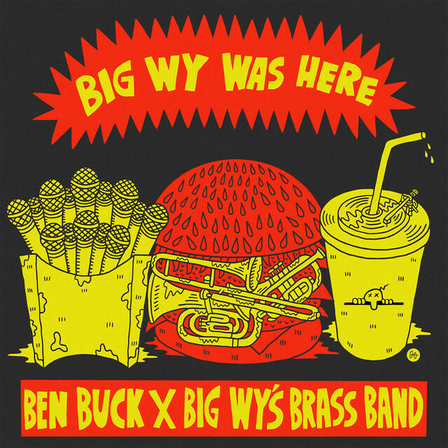 Big Wy's Brass Band