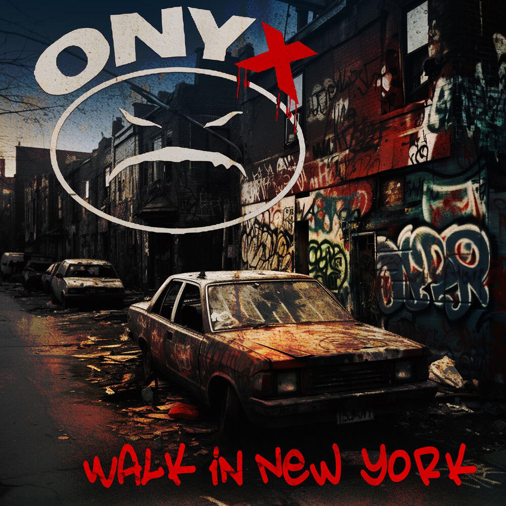Релиз Walk In New York (Re-Recorded)