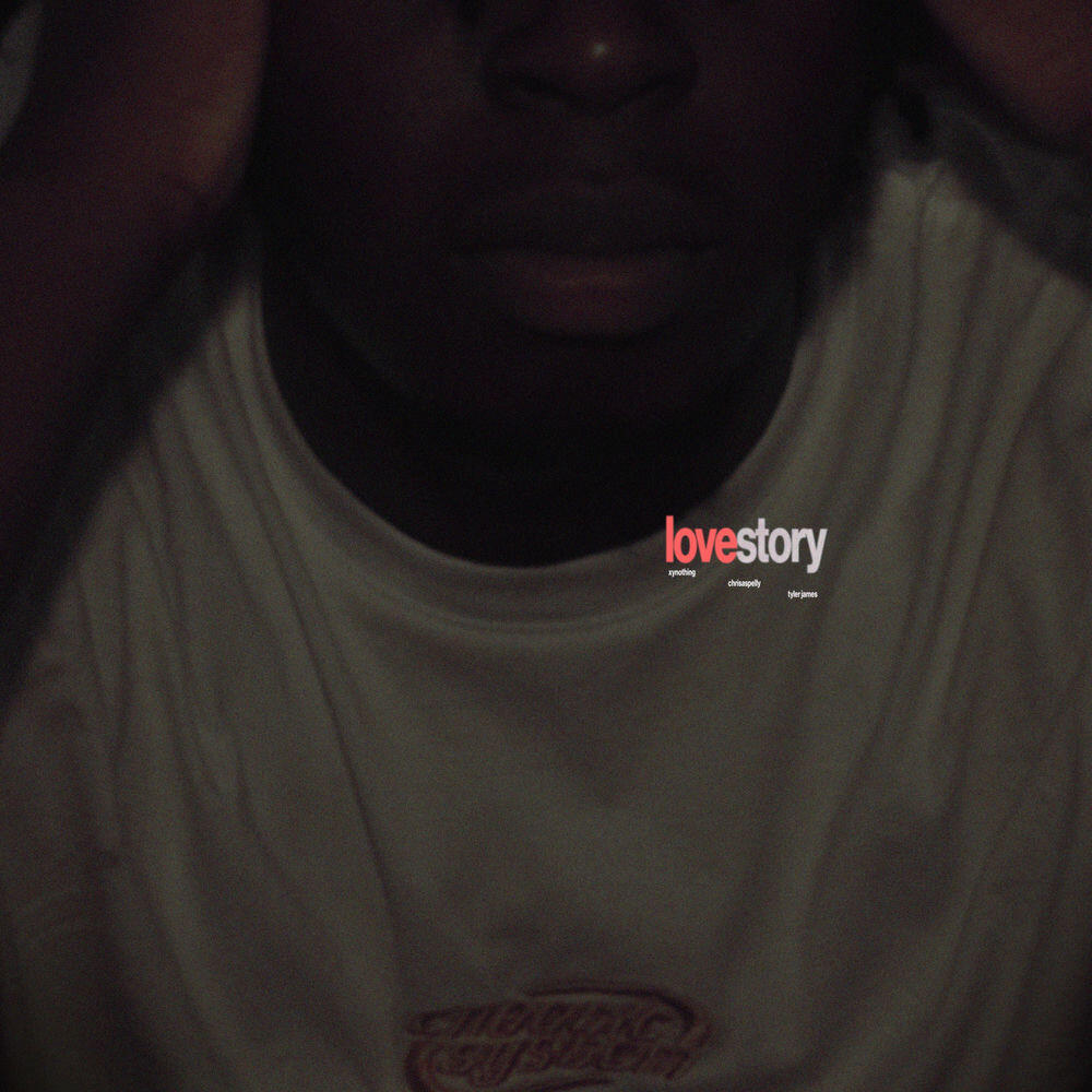 Релиз Lovestory