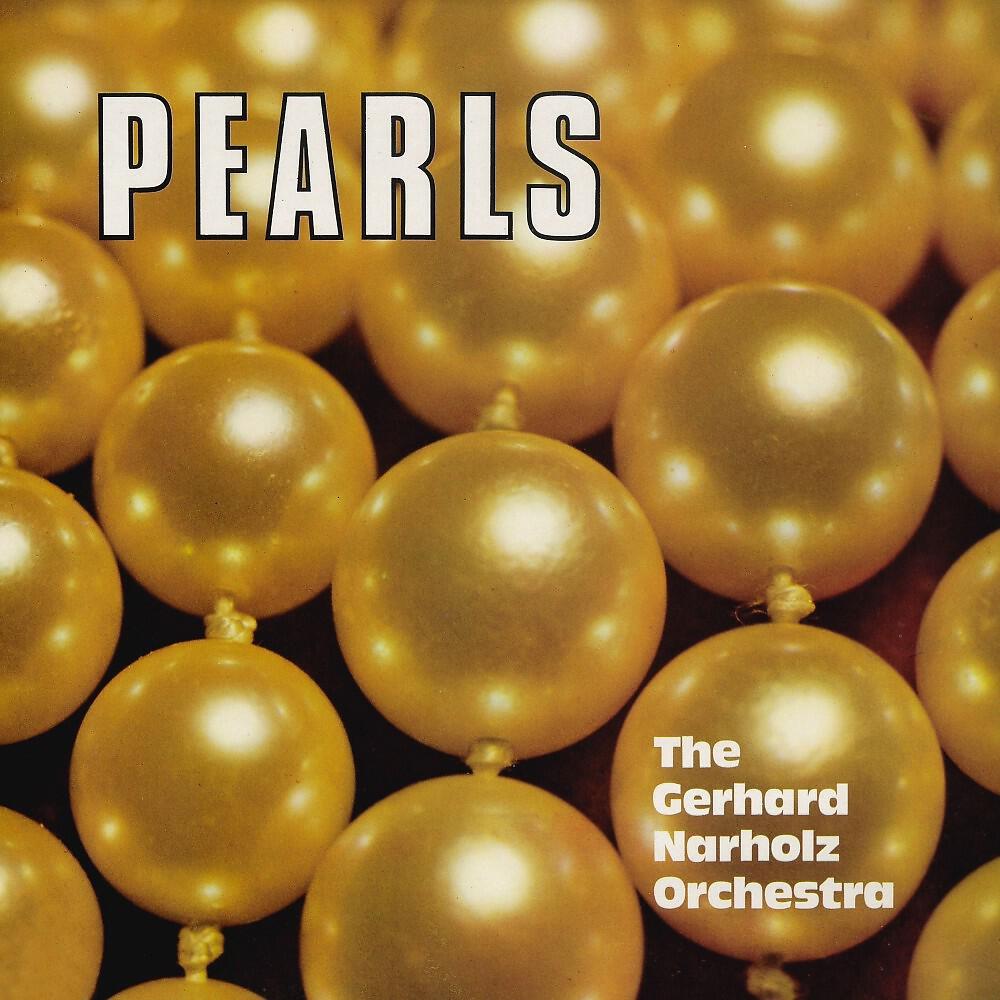 Релиз Pearls
