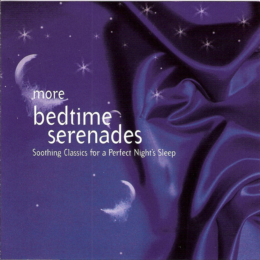 Релиз More Bedtime Serenades