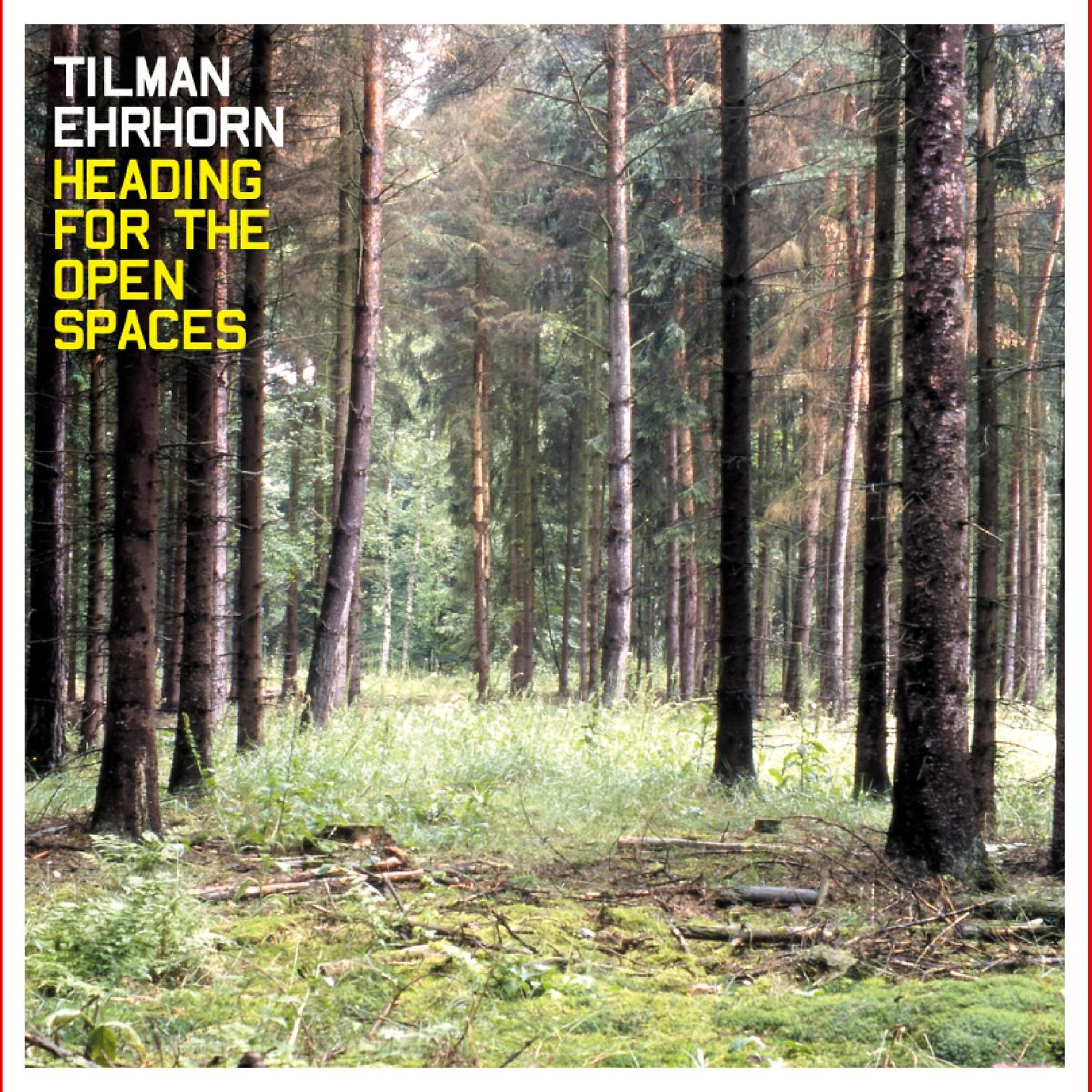 Релиз Heading for the Open Spaces