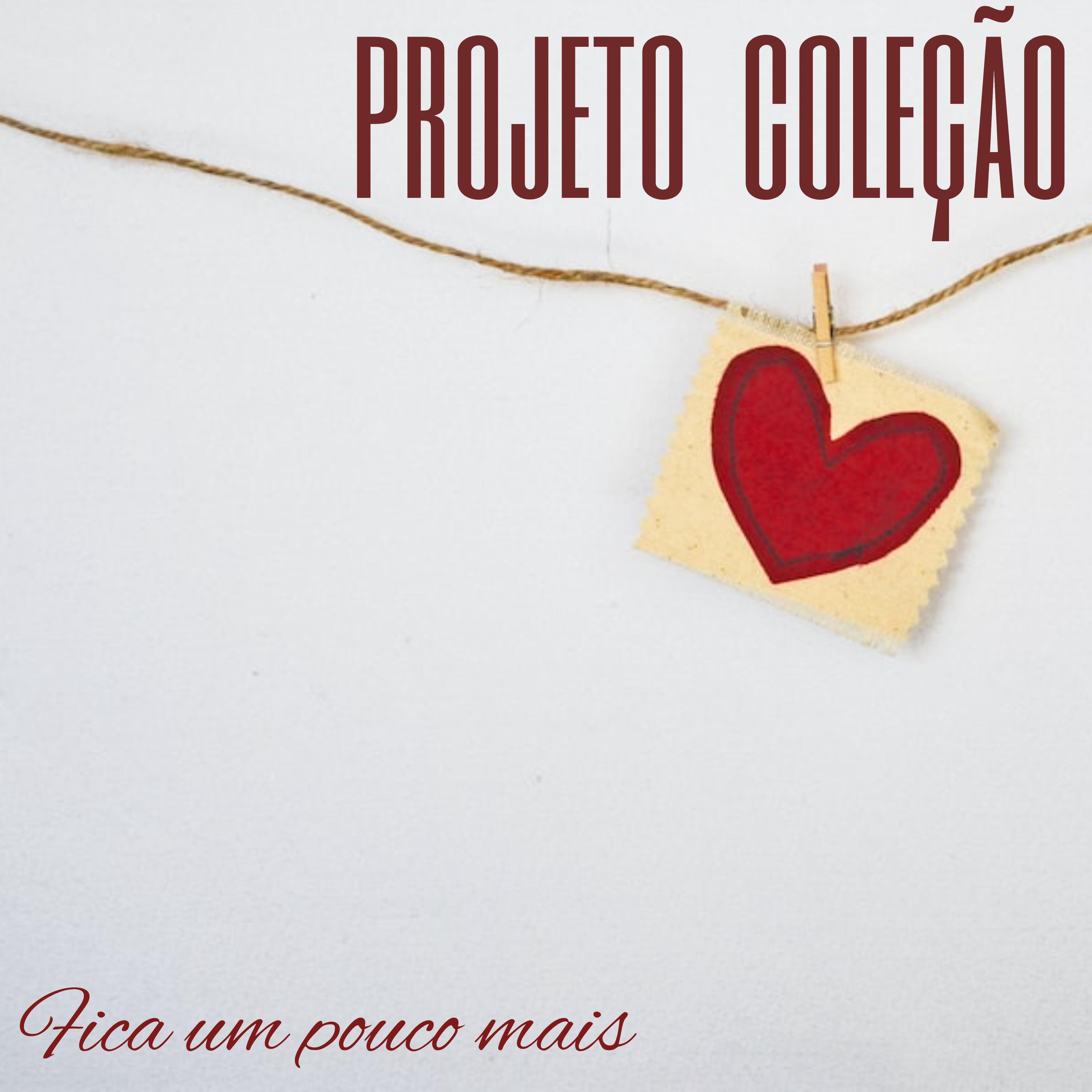 Релиз Fica um Pouco Mais