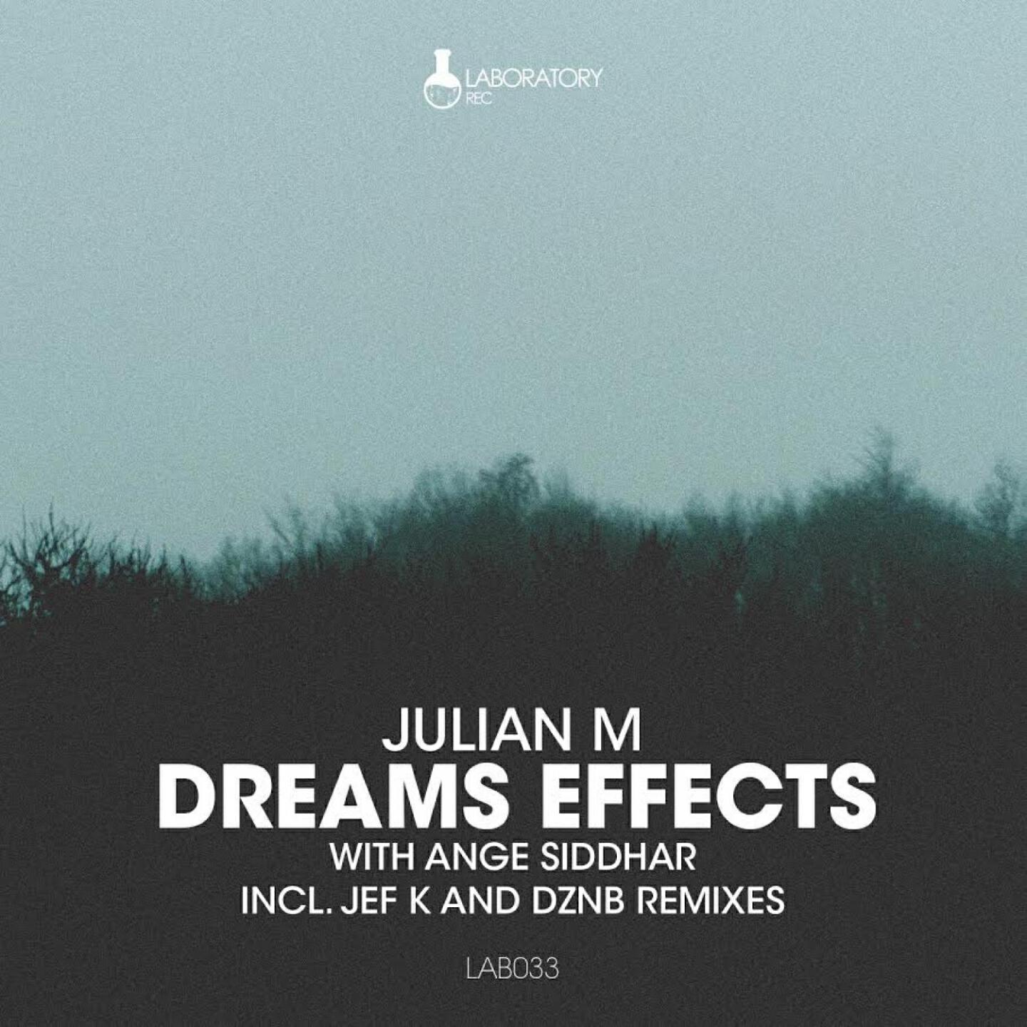 Релиз Dreams Effects
