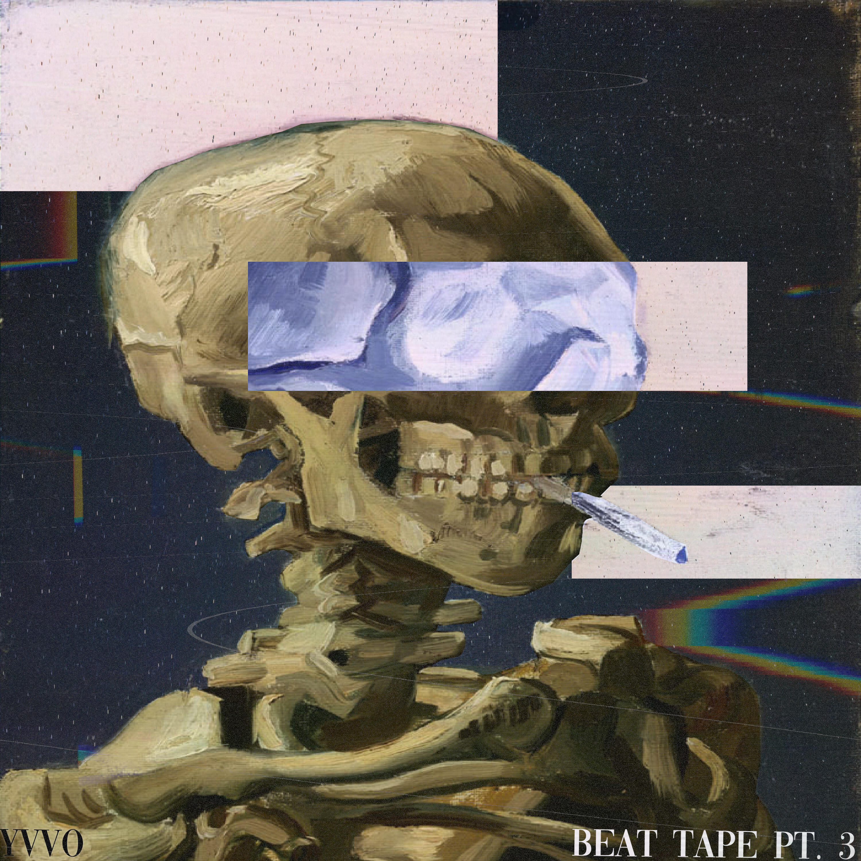 Релиз Beat Tape, Pt. 3