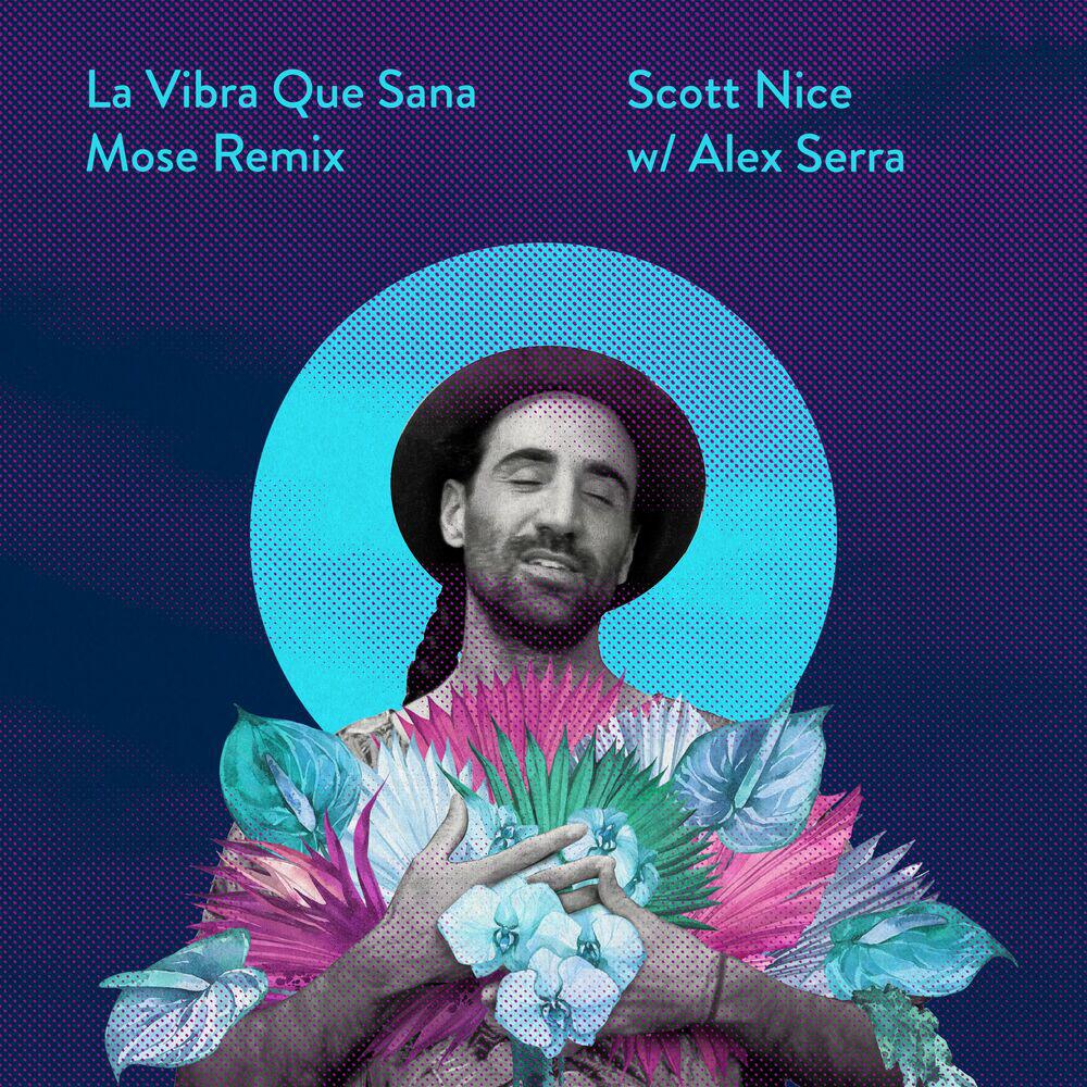 Релиз La Vibra Que Sana (Mose Remix)
