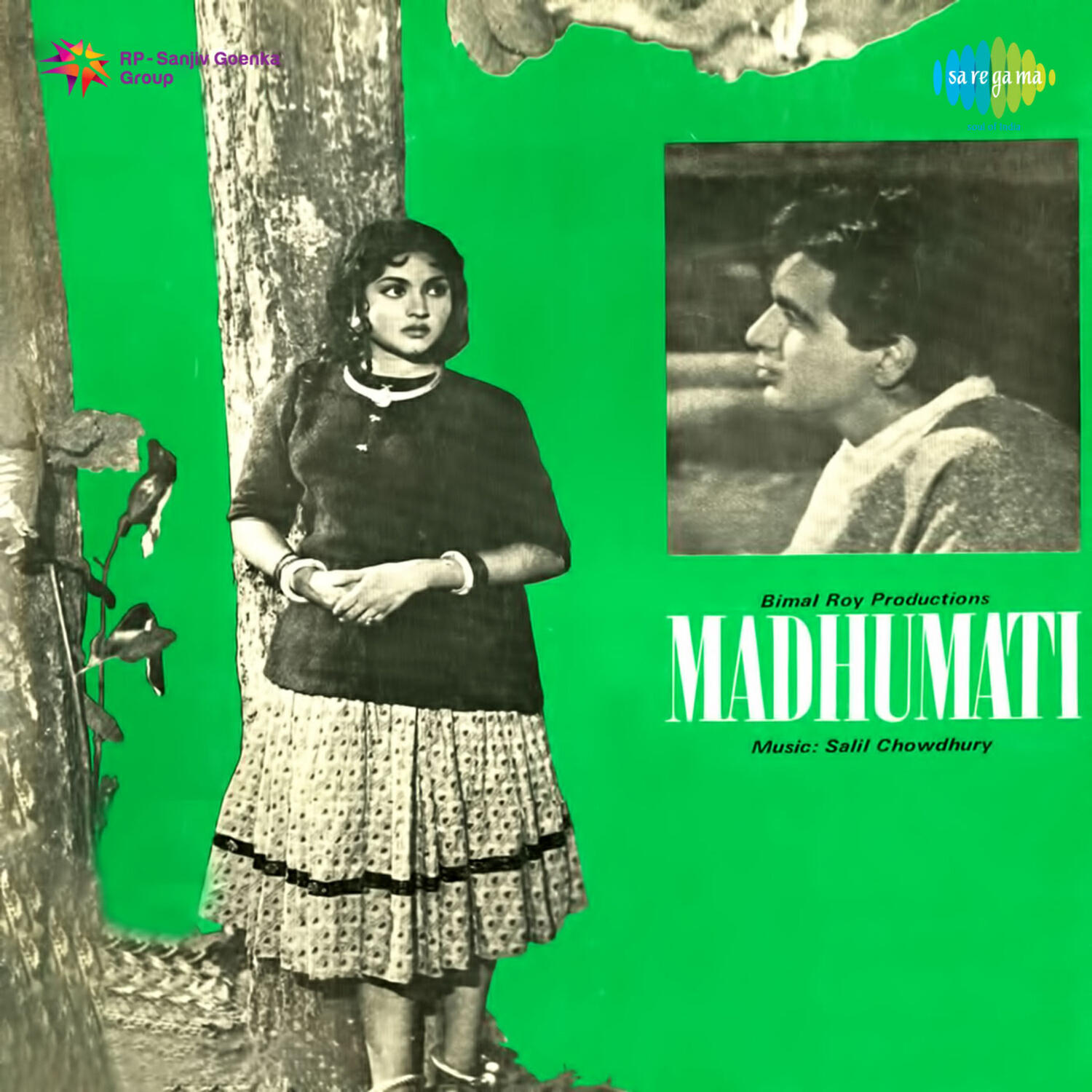 Релиз Madhumati