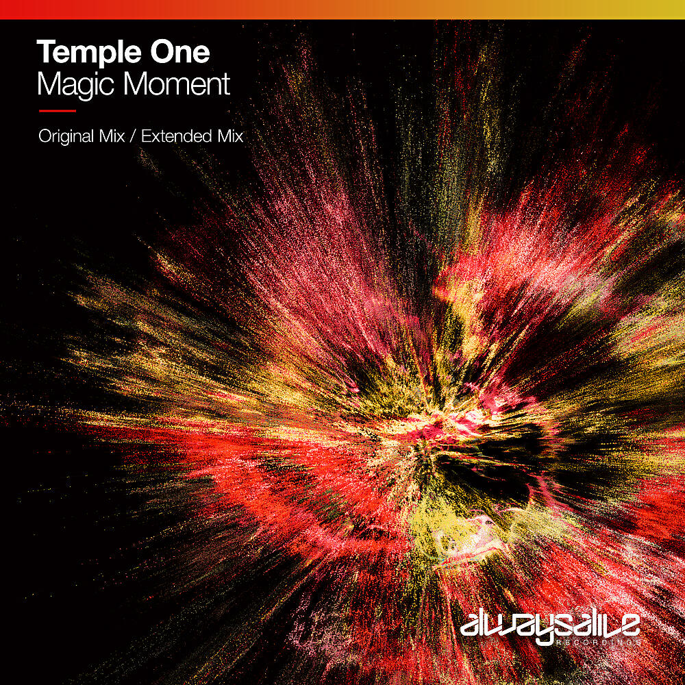 Скачать песню Temple One - Magic Moment (Extended Mix) бесплатно в MP3 для Android и iOS