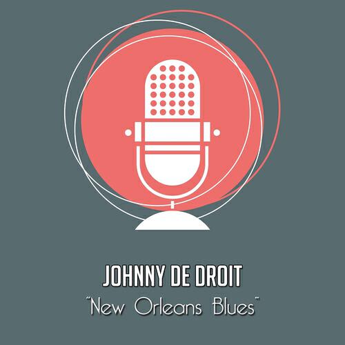 Релиз New Orleans Blues