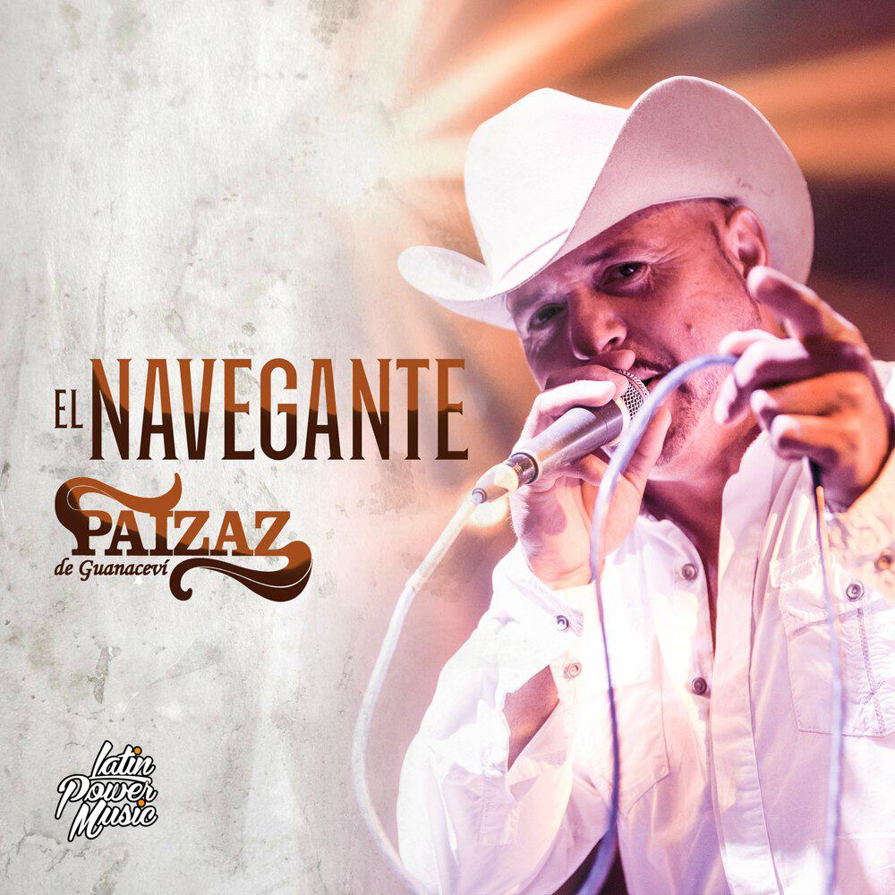 Релиз El Navegante