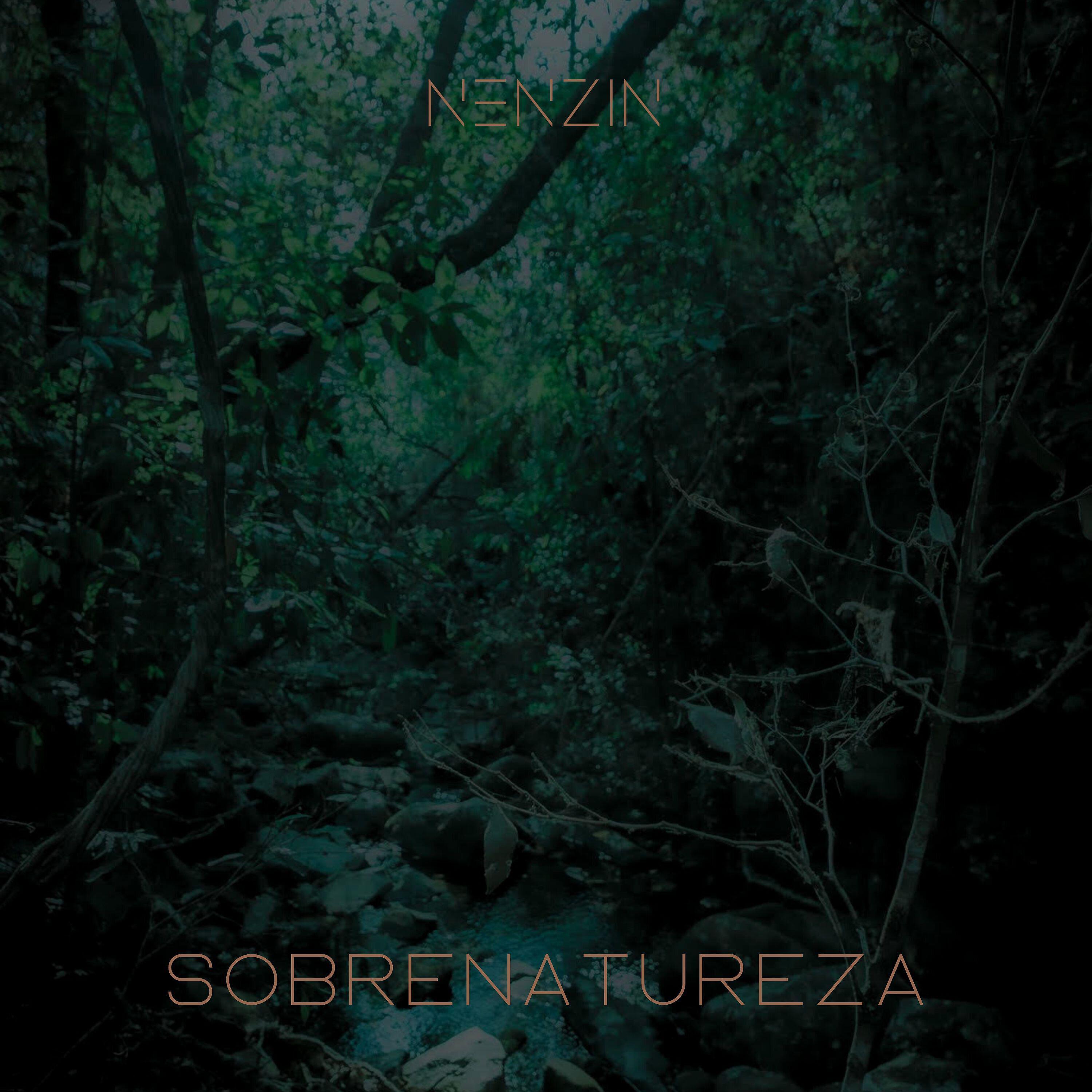 Релиз Sobrenatureza