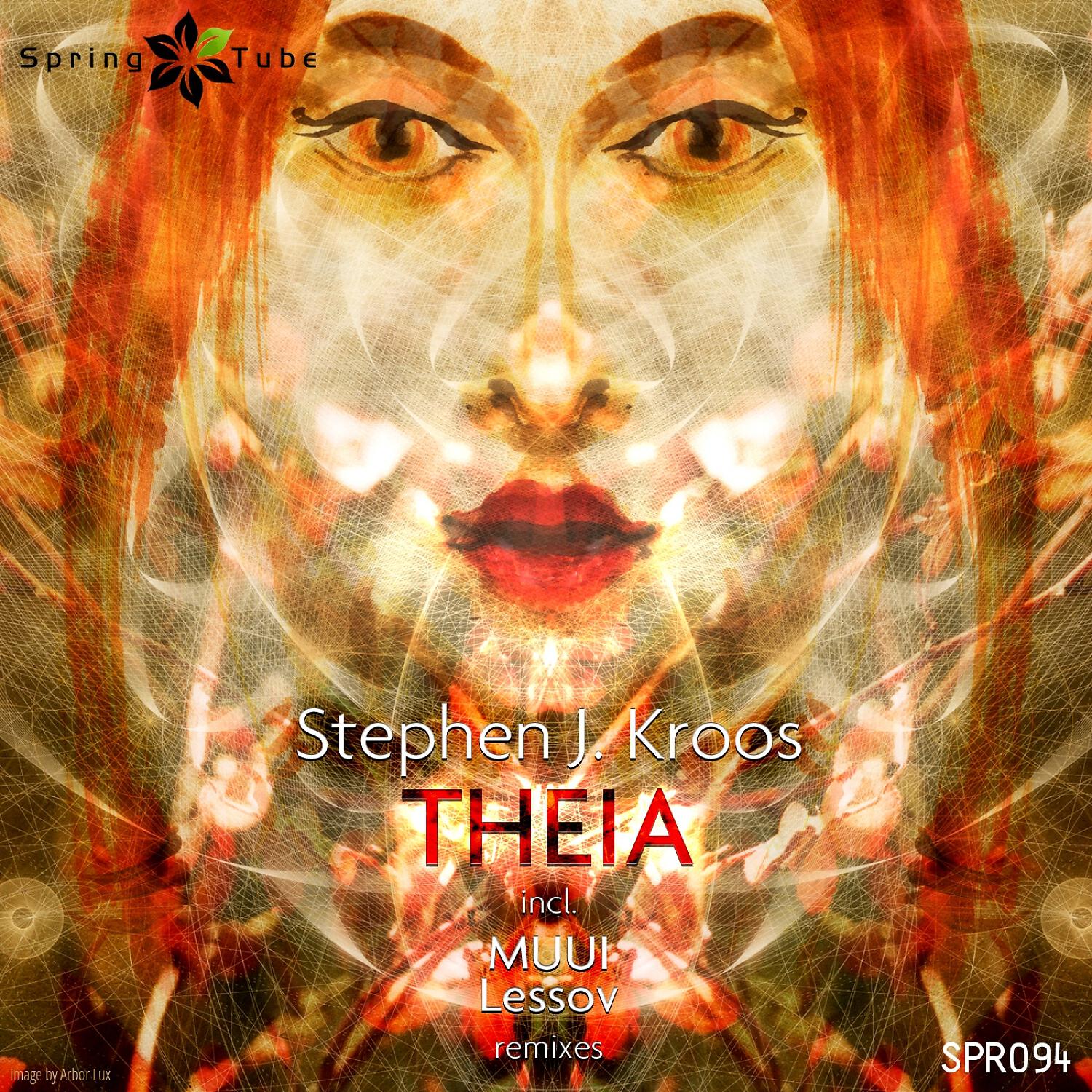 Релиз Theia