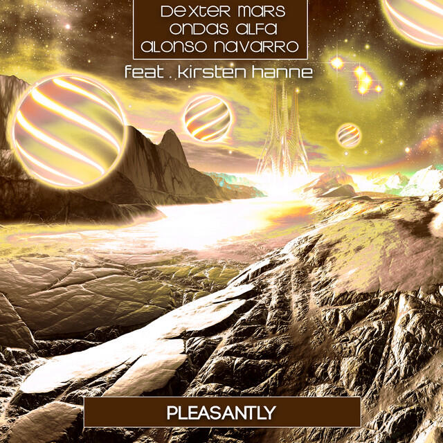 Релиз Pleasantly