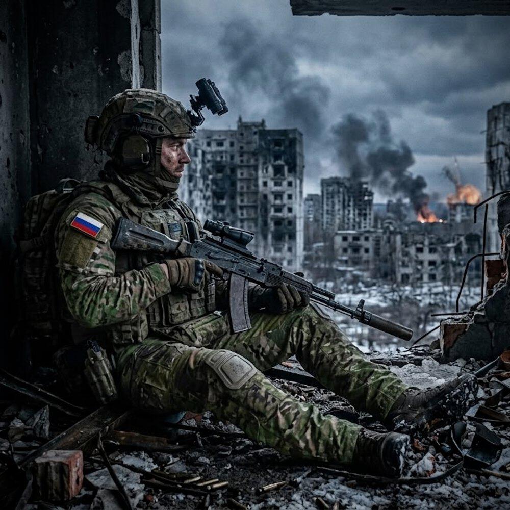 Релиз Выжженный ад