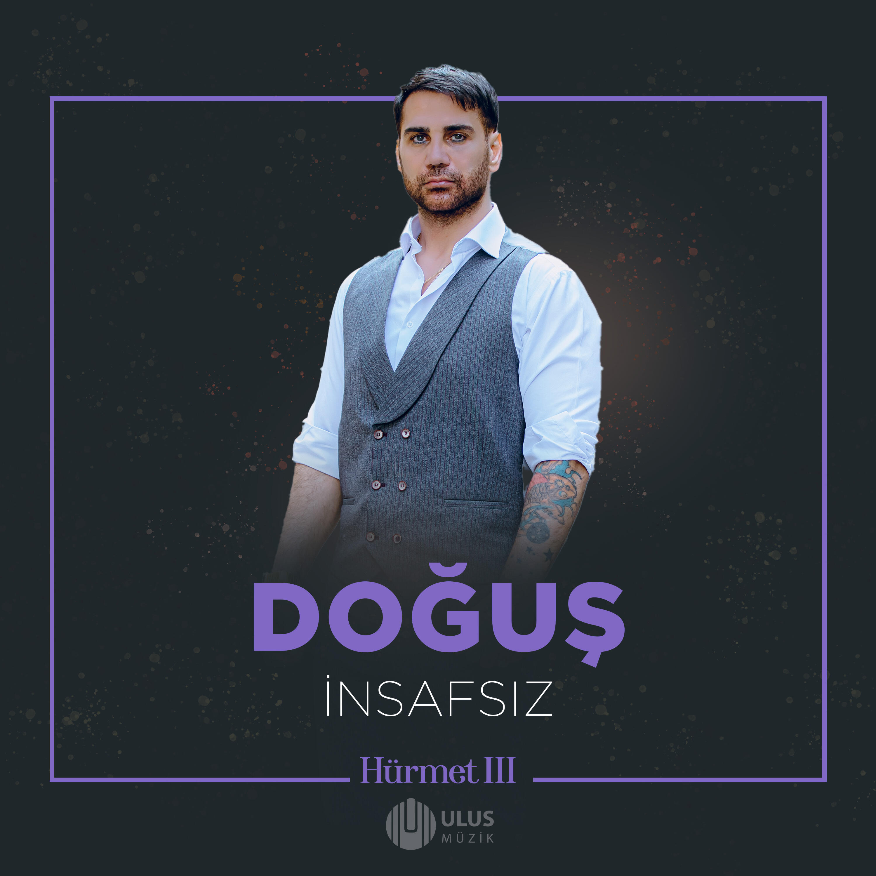 Релиз İnsafsız