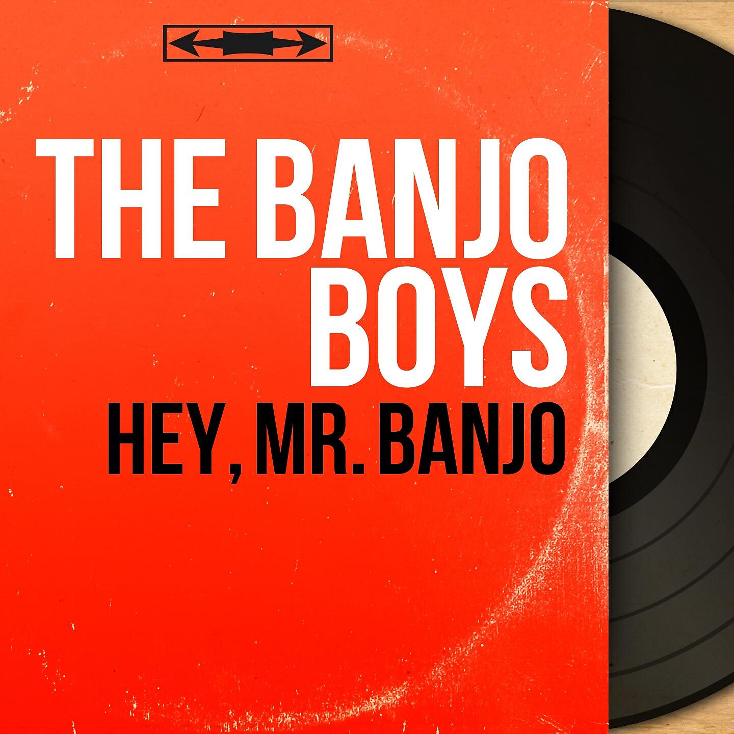The Banjo Boys