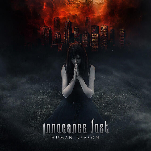 Релиз Human Reason